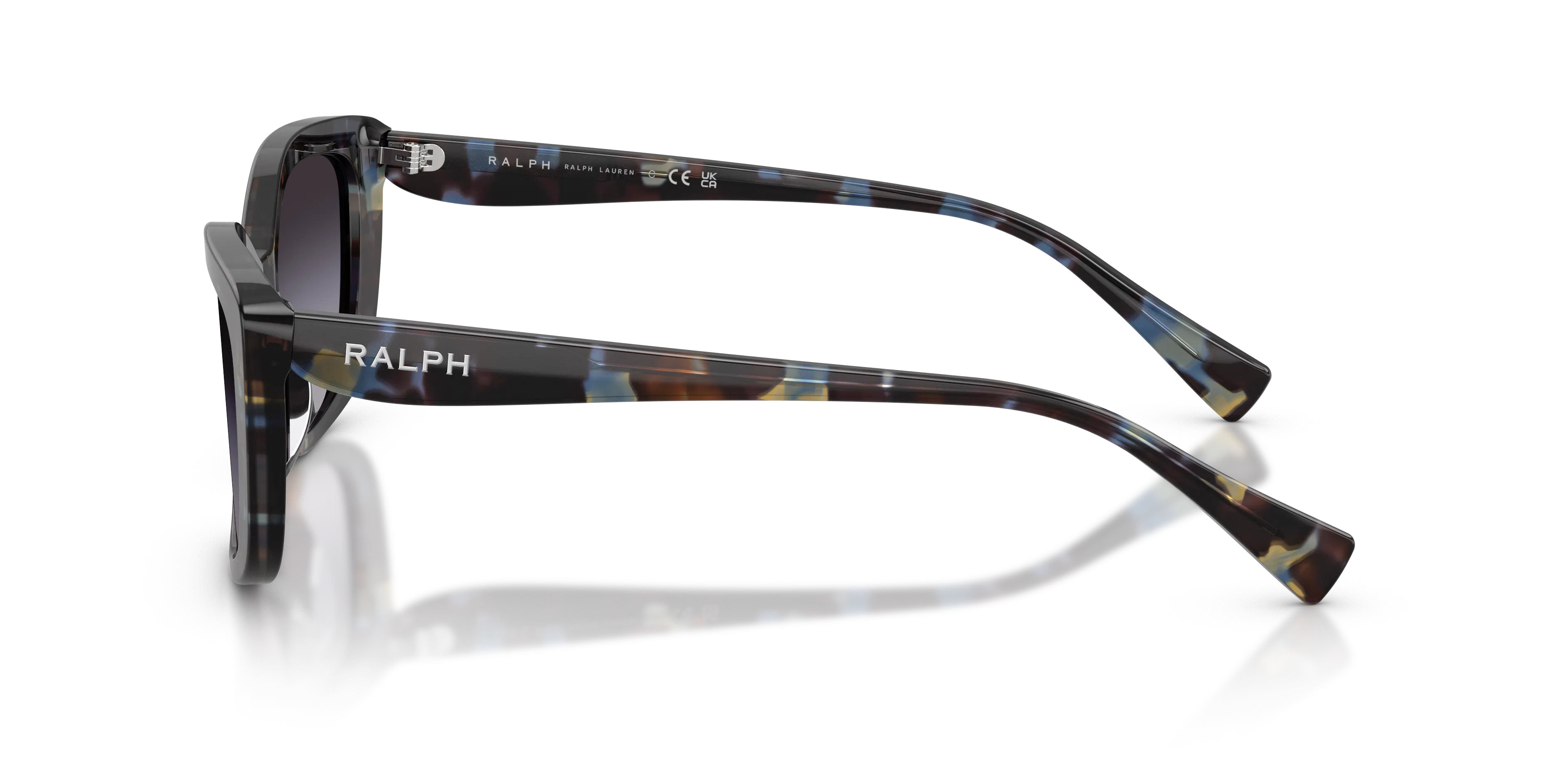 Angle_Left02, Ralph Lauren RA5358U 0RA5358U 63808G Sonnenbrille