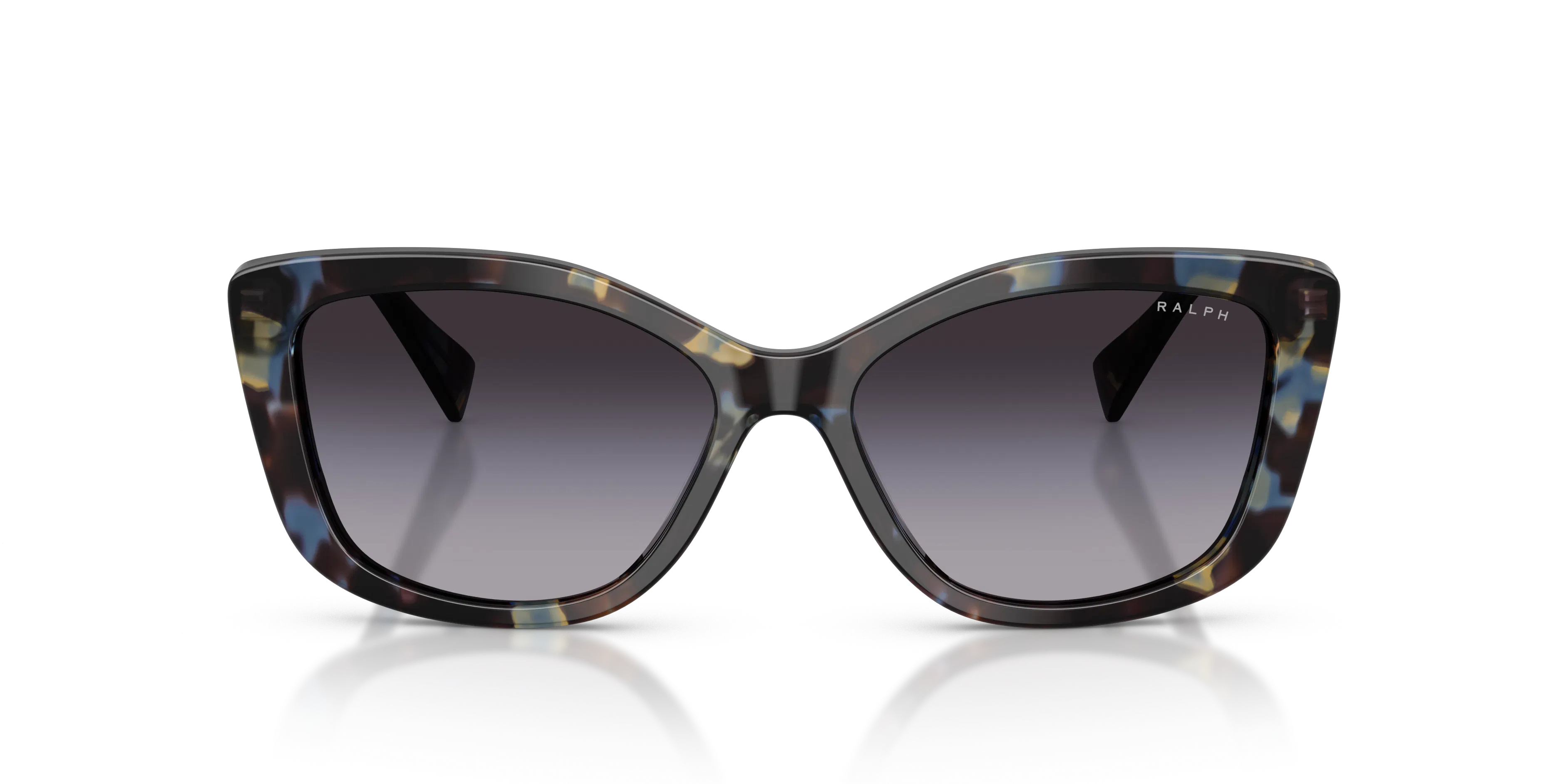 Front, Ralph Lauren RA5358U 0RA5358U 63808G Sonnenbrille
