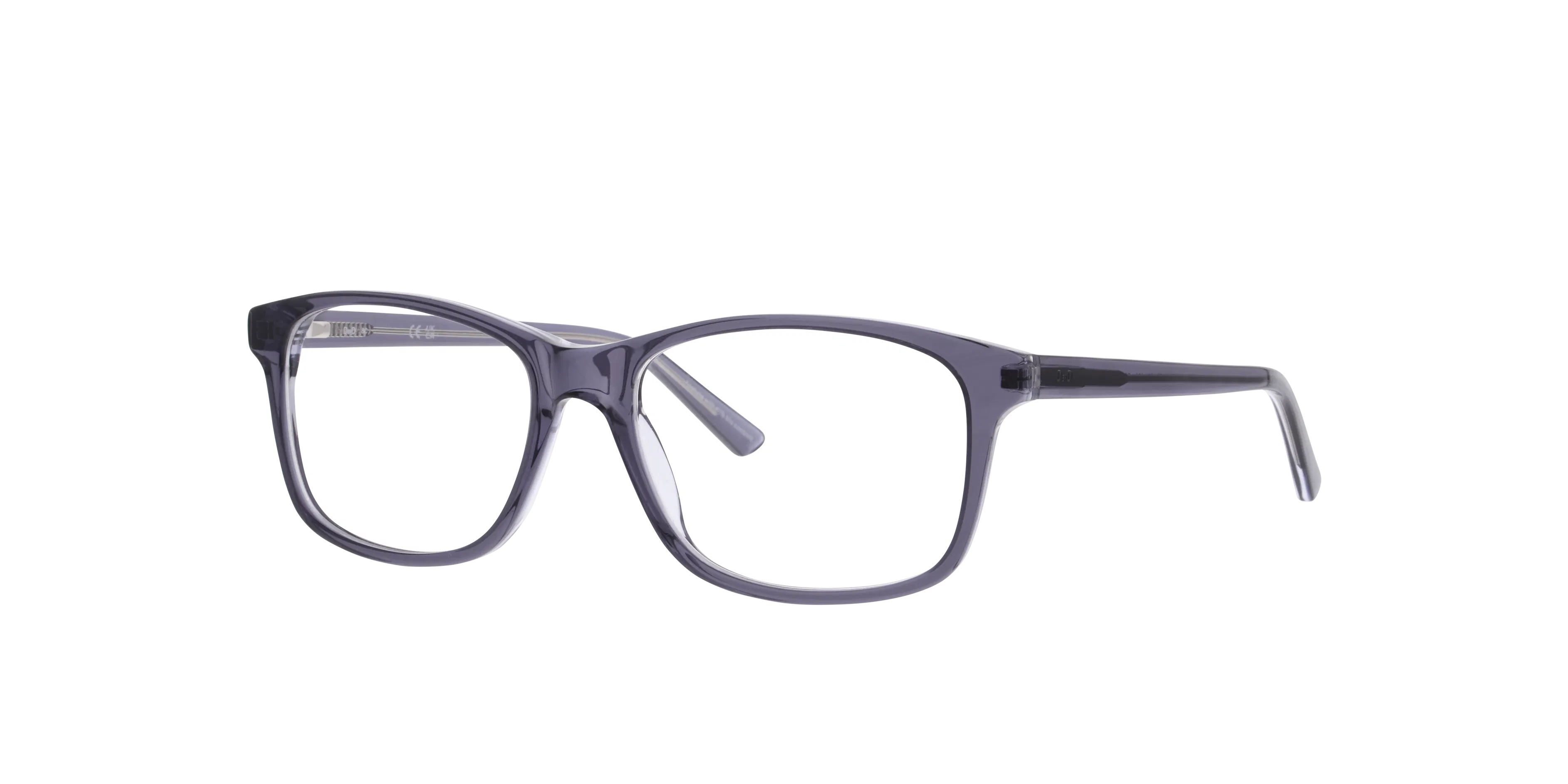 Angle_Left01, DbyD DBOM0026 0DB2010 CC00 Brille