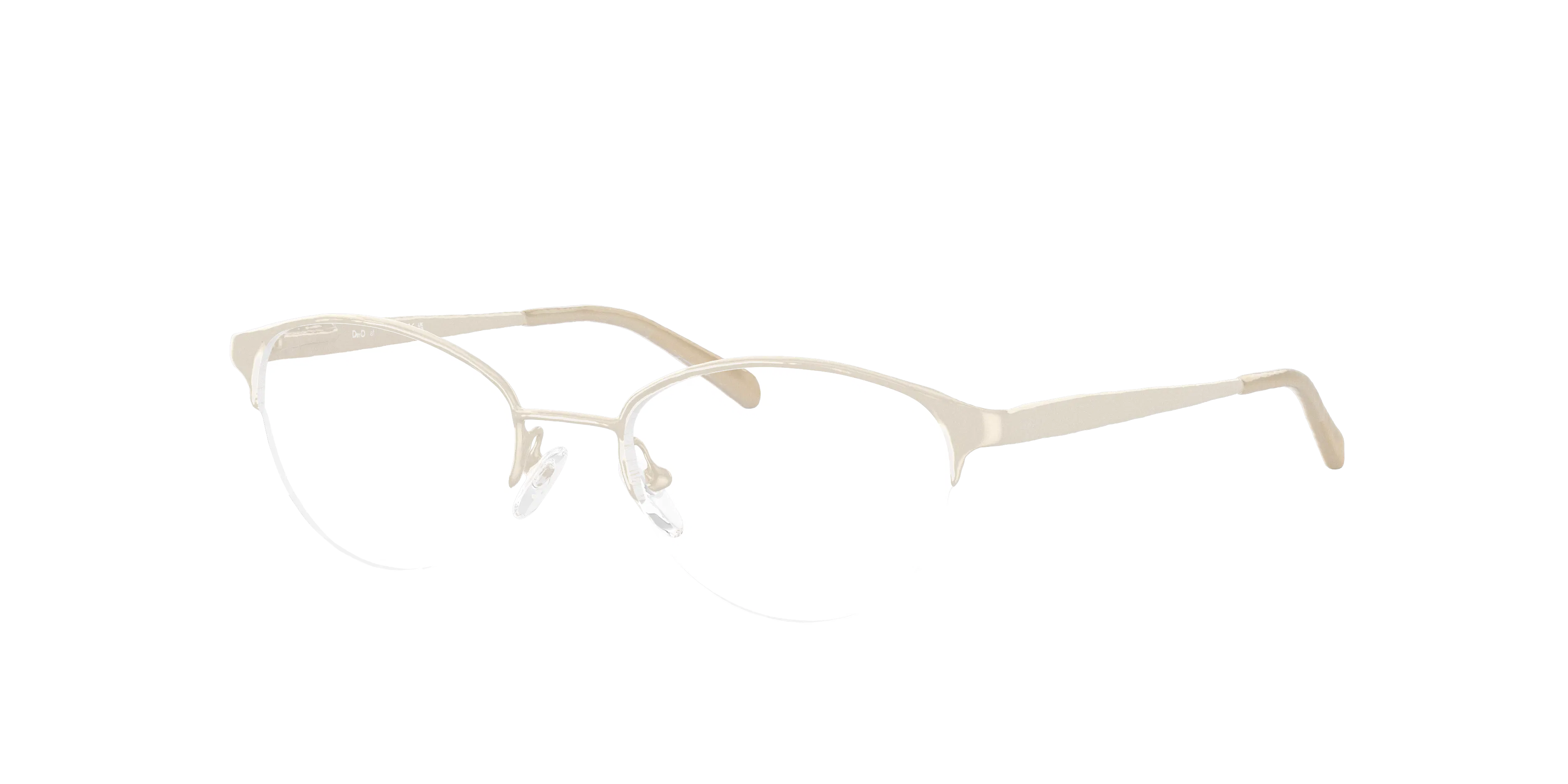 Angle_Left01, DbyD DBOF0029 0DB1001 DX00 Brille