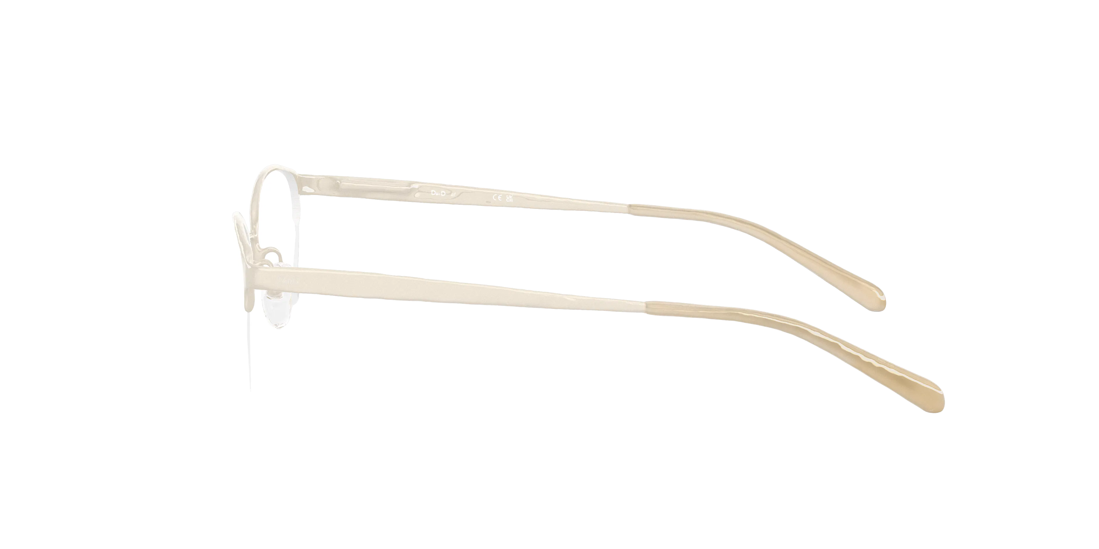 Angle_Left02, DbyD DBOF0029 0DB1001 DX00 Brille