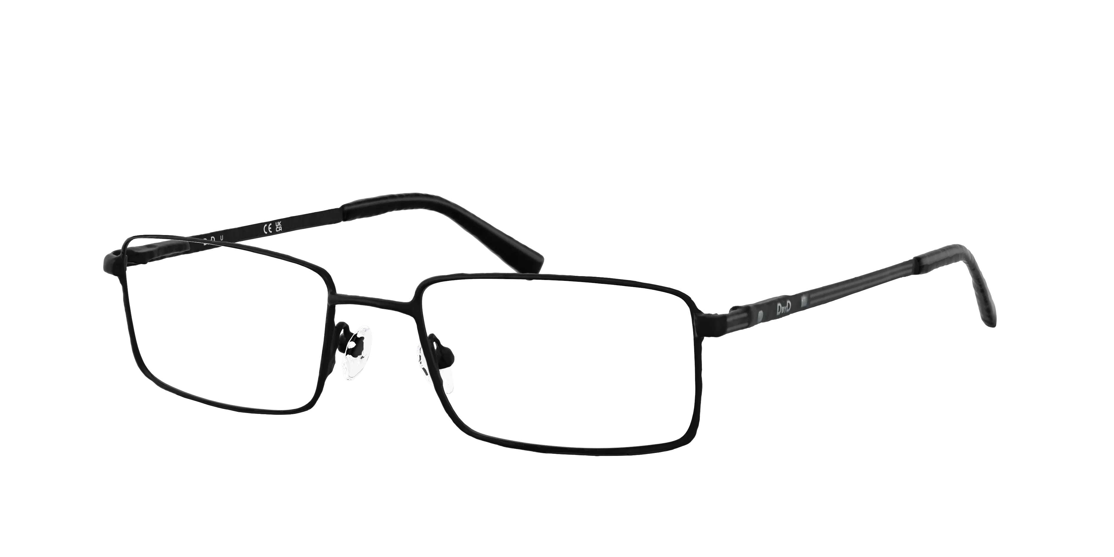 Angle_Left01, DbyD DYH11 0DB1040 BX00 Brille