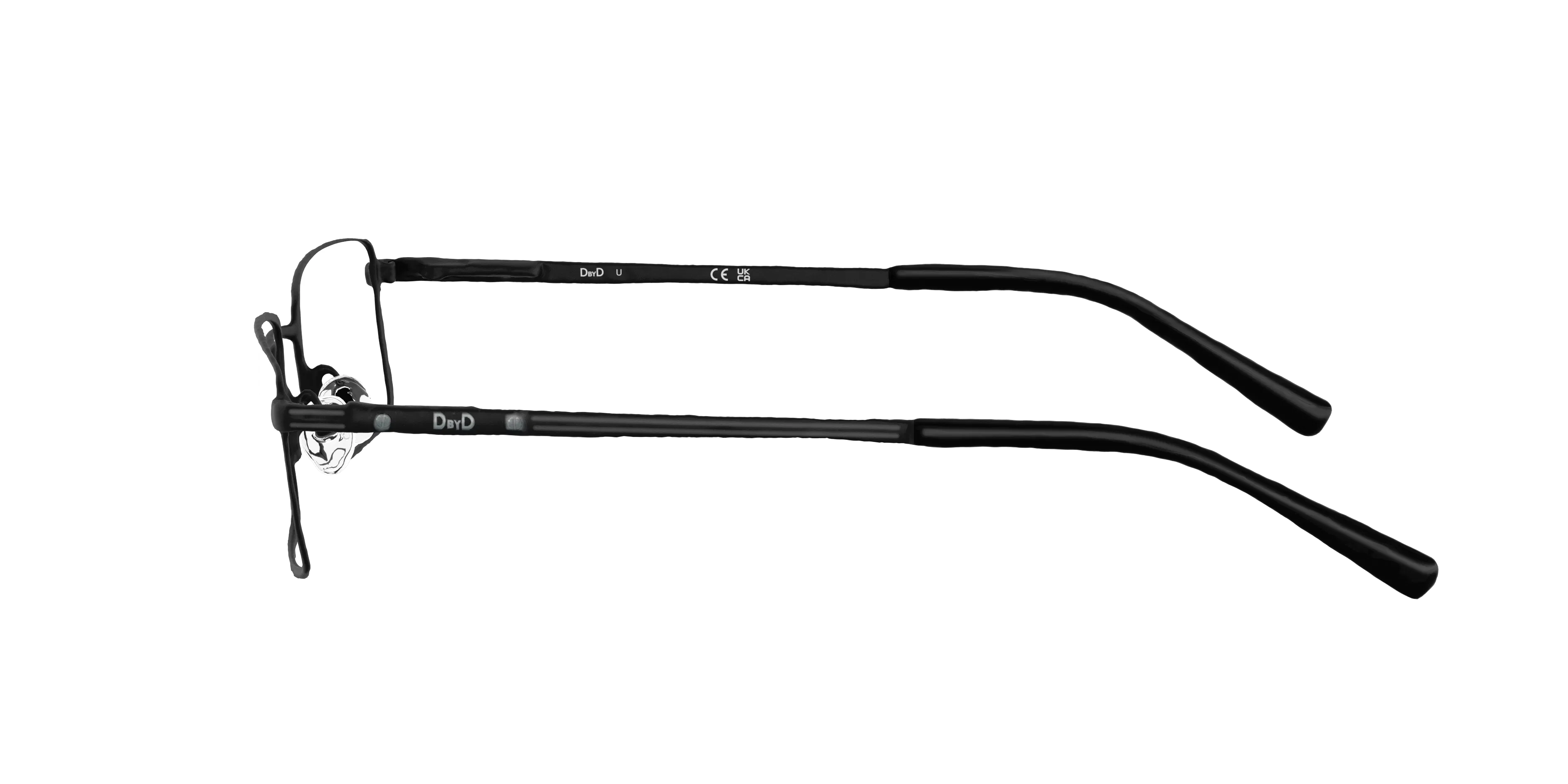 Angle_Left02, DbyD DYH11 0DB1040 BX00 Brille