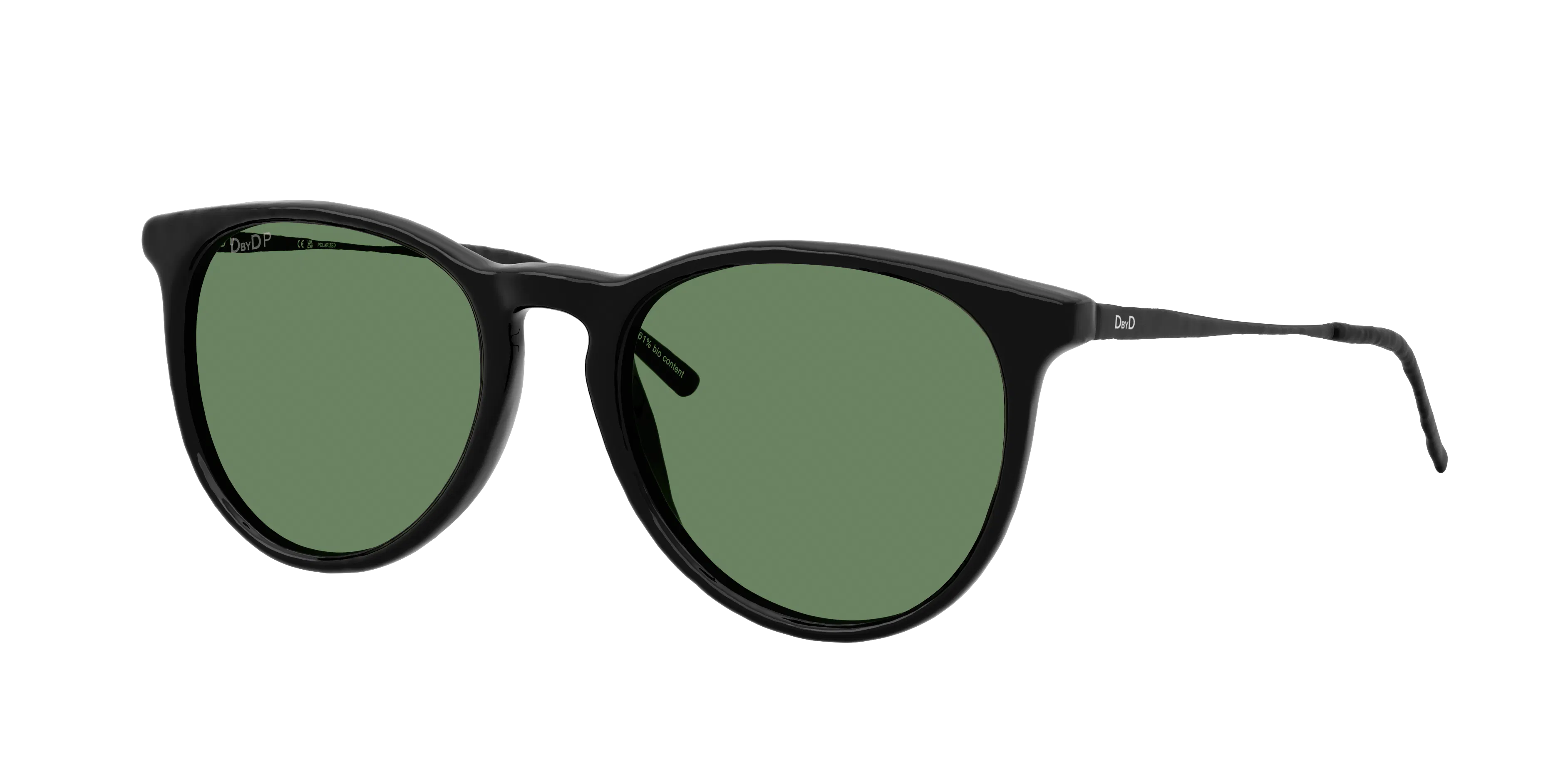 Angle_Left01, DbyD DBSU5005 0DB4008 BBE0 Sonnenbrille