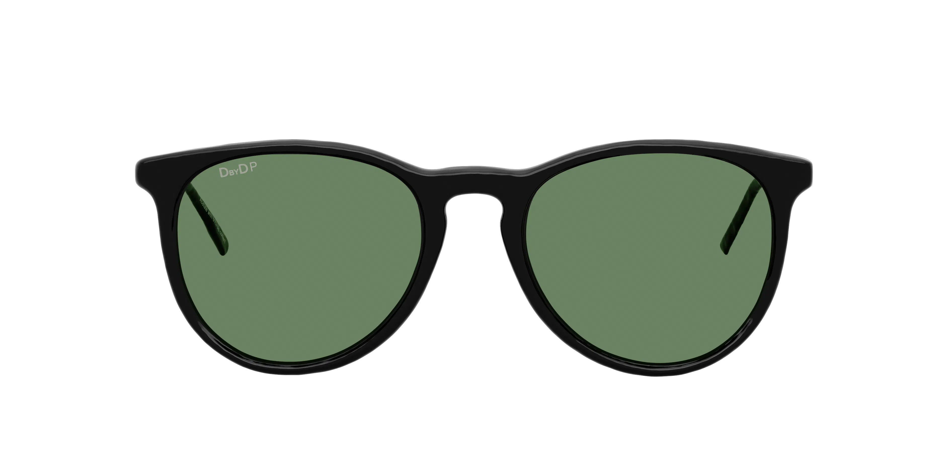 Front, DbyD DBSU5005 0DB4008 BBE0 Sonnenbrille