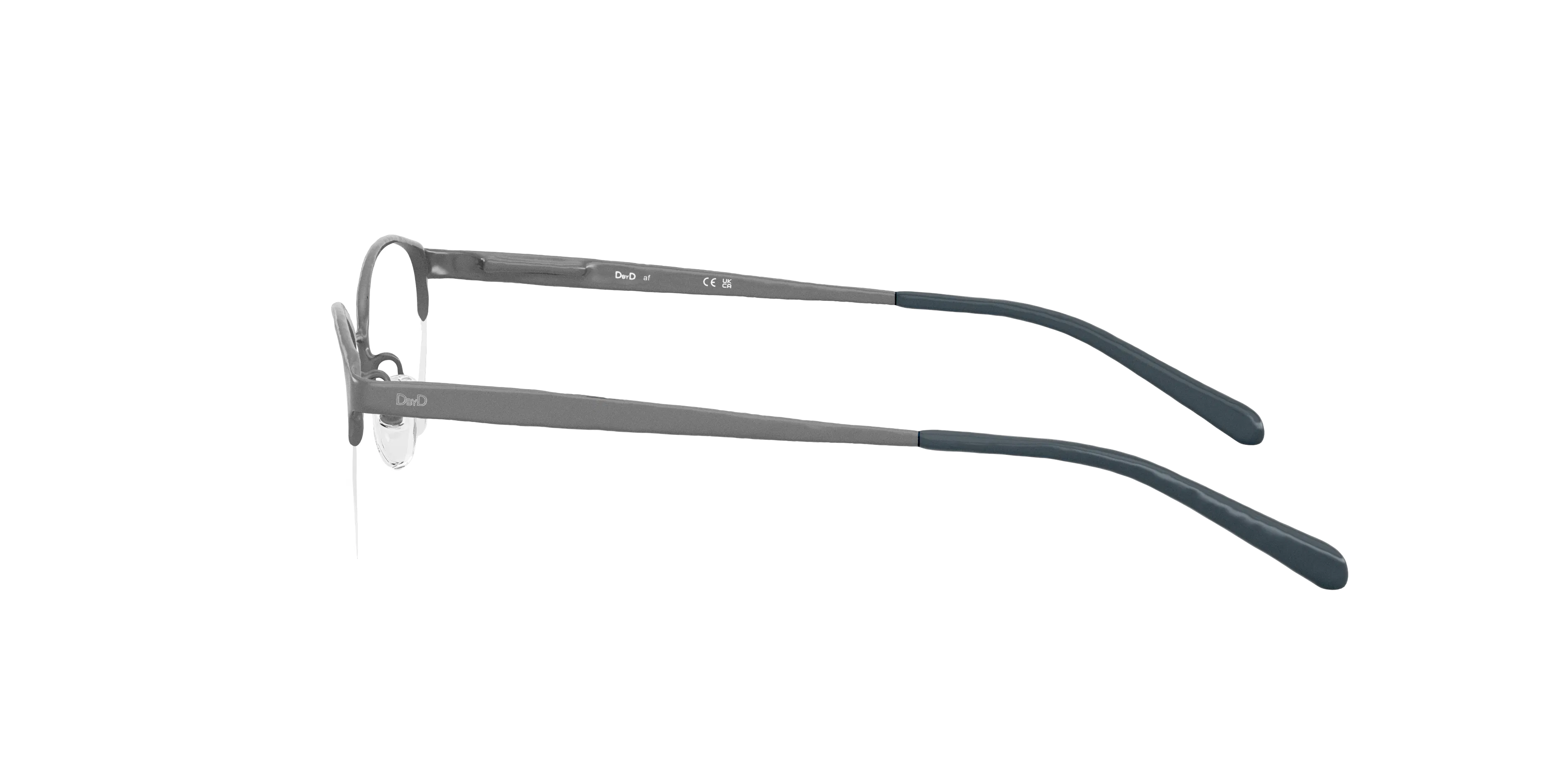 Angle_Left02, DbyD DBOF0029 0DB1001 GX00 Brille