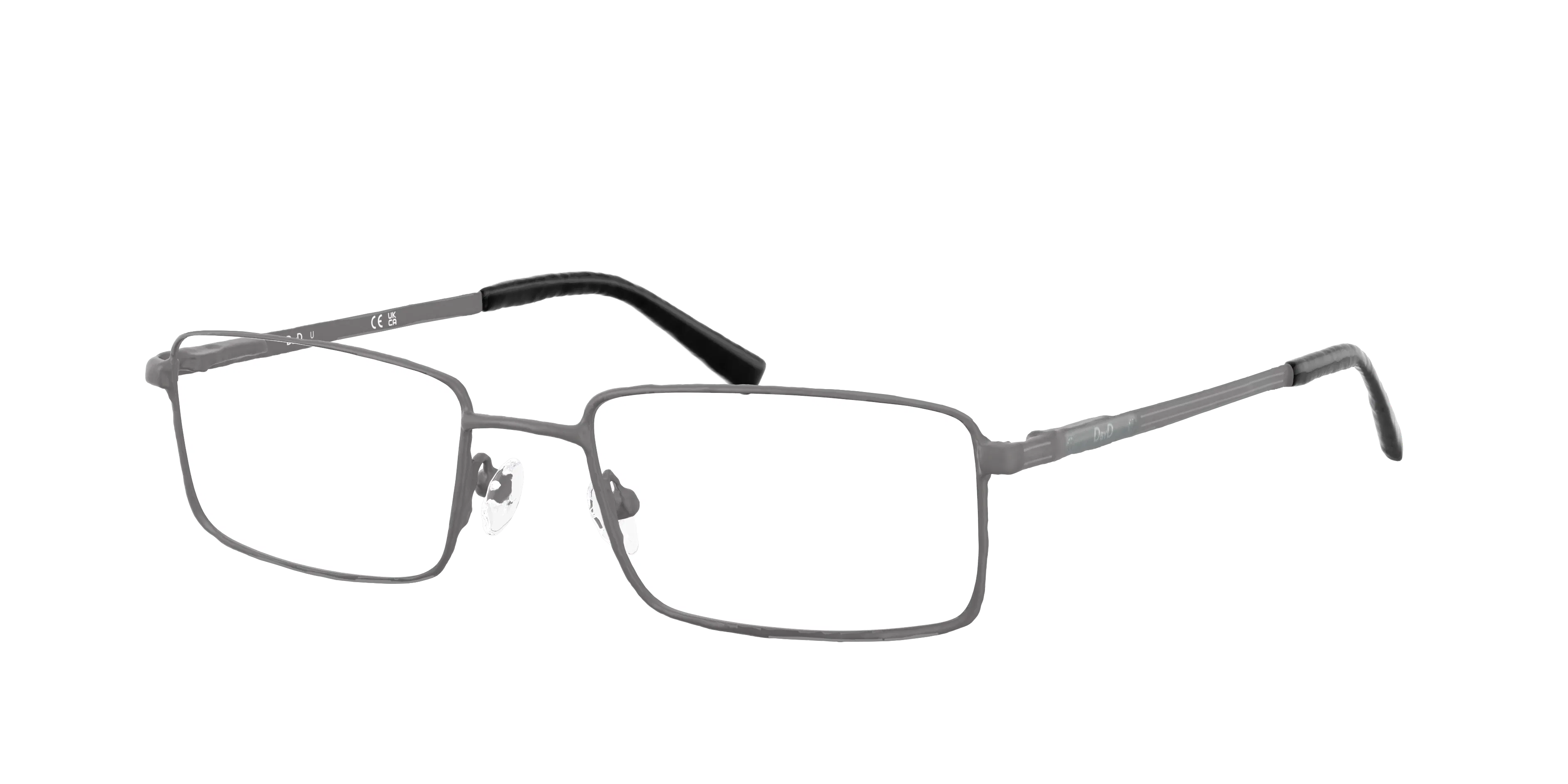 Angle_Left01, DbyD DYH11 0DB1040 GX00 Brille