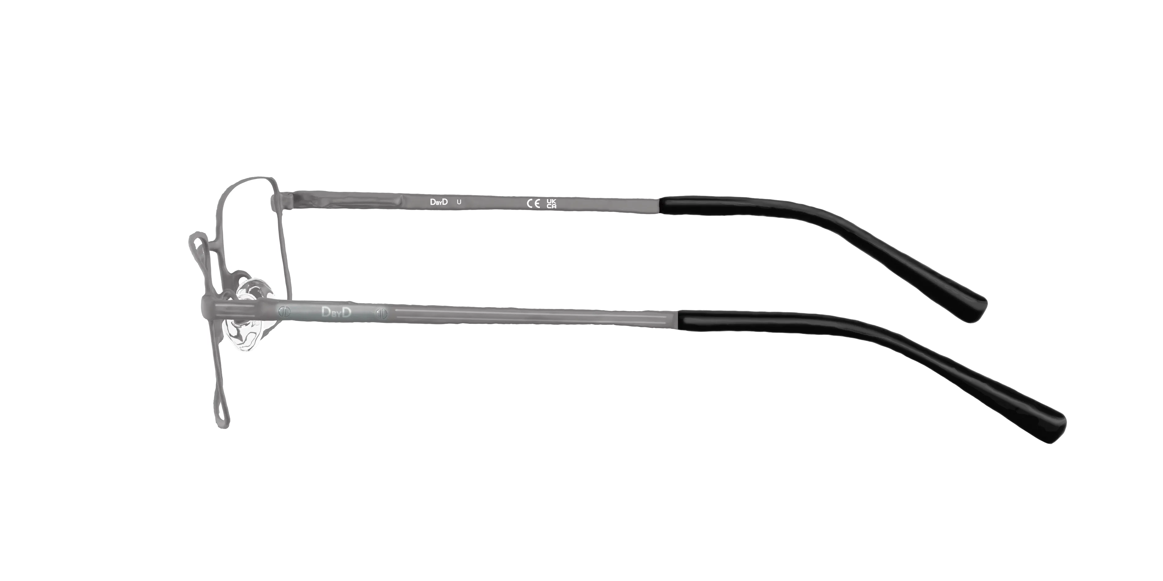 Angle_Left02, DbyD DYH11 0DB1040 GX00 Brille