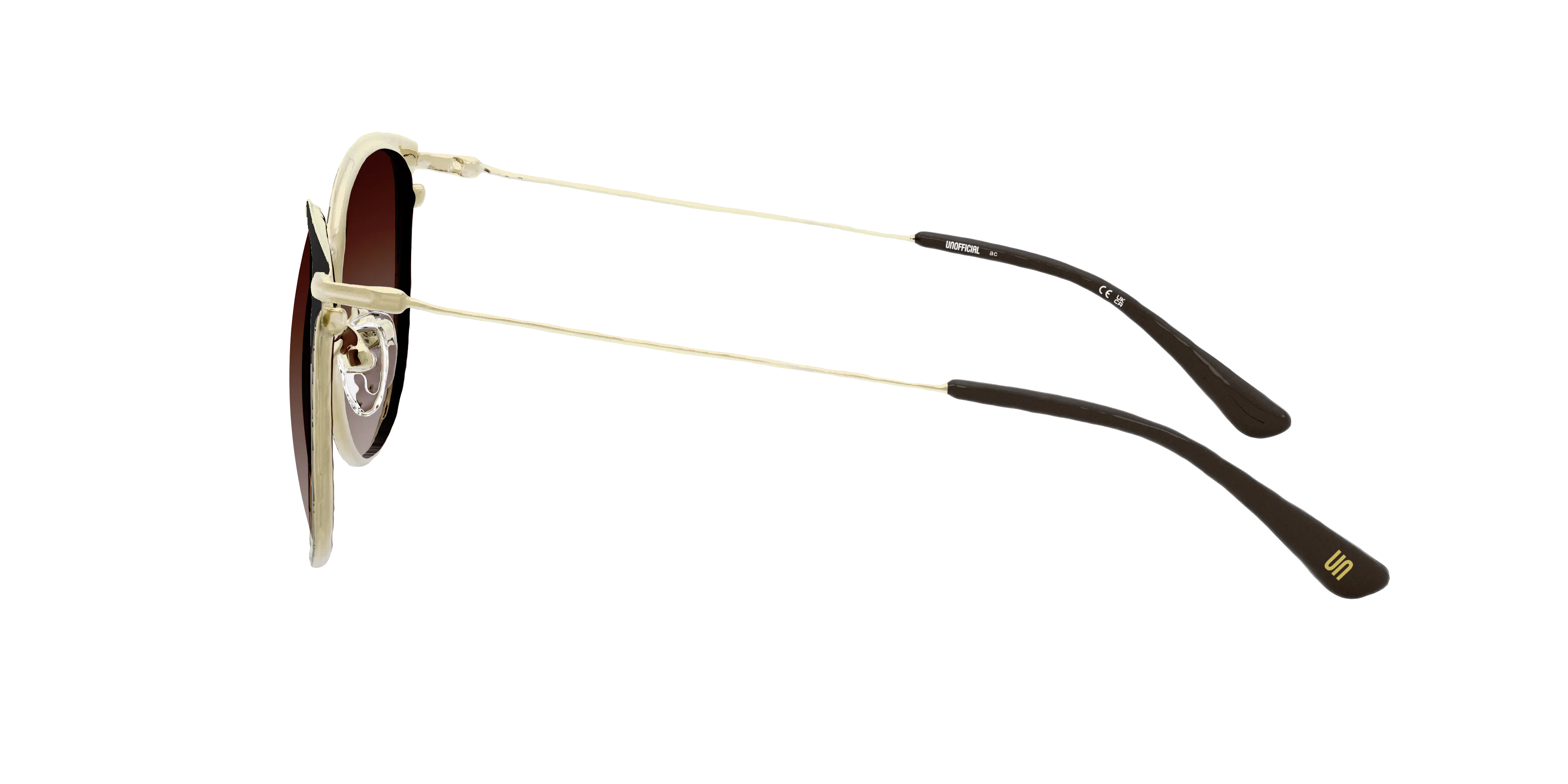 Angle_Left02, UNOFFICIAL UNSF0090 0UO5038 NDN0 Sonnenbrille