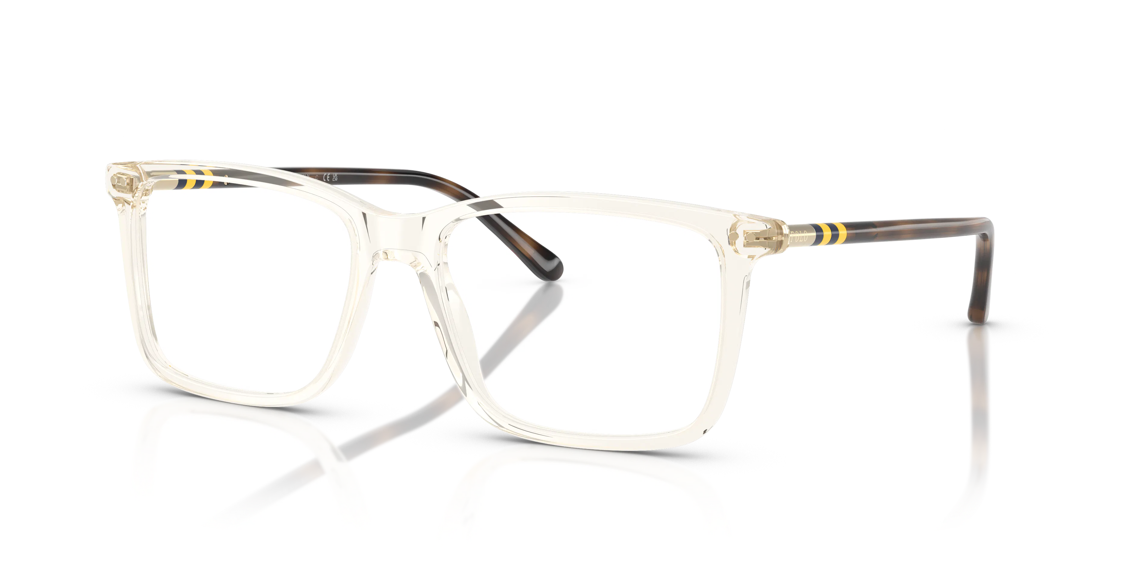 Angle_Left01, Polo Ralph Lauren PH2287 0PH2287 6357 Brille
