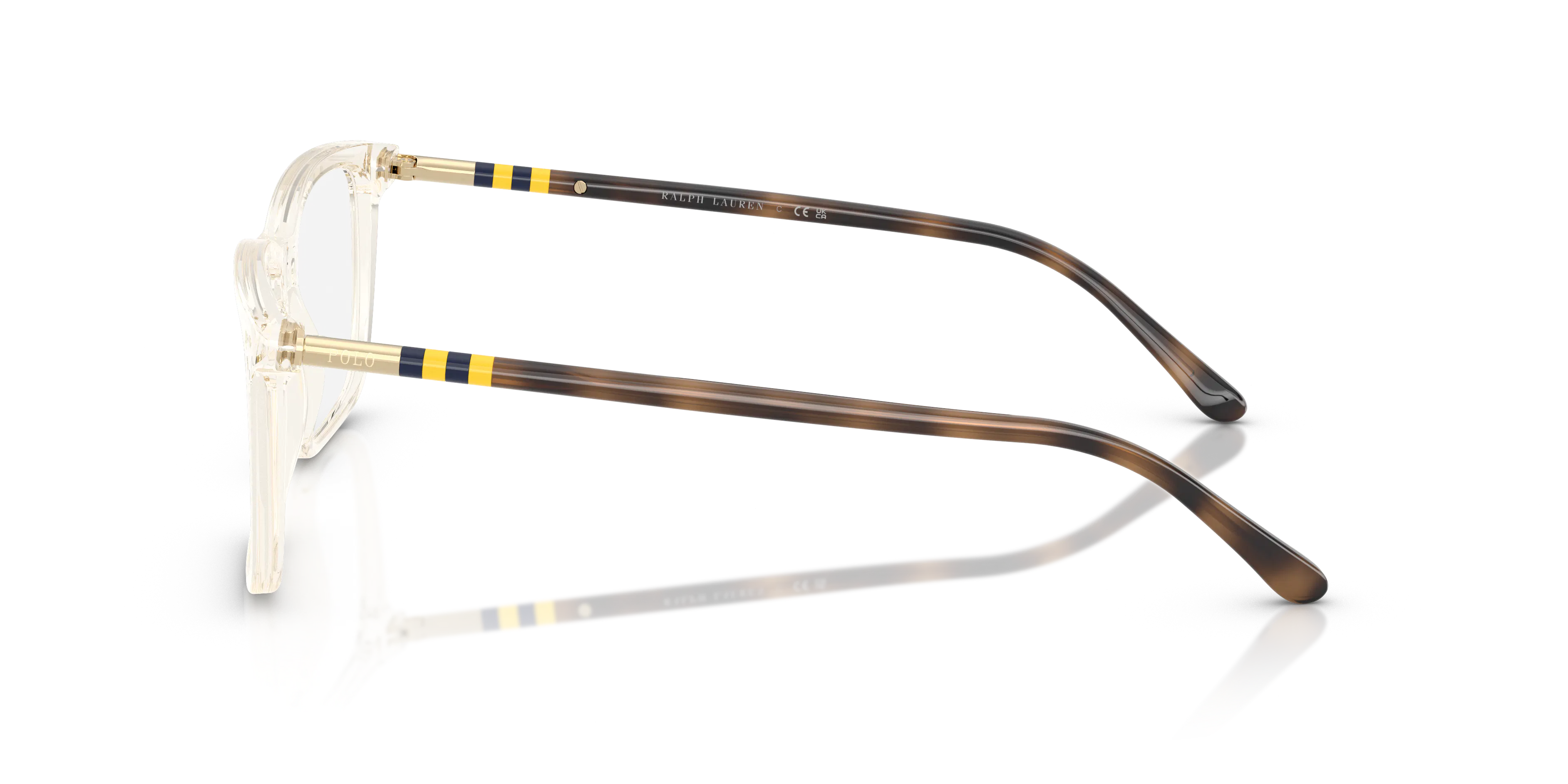 Angle_Left02, Polo Ralph Lauren PH2287 0PH2287 6357 Brille