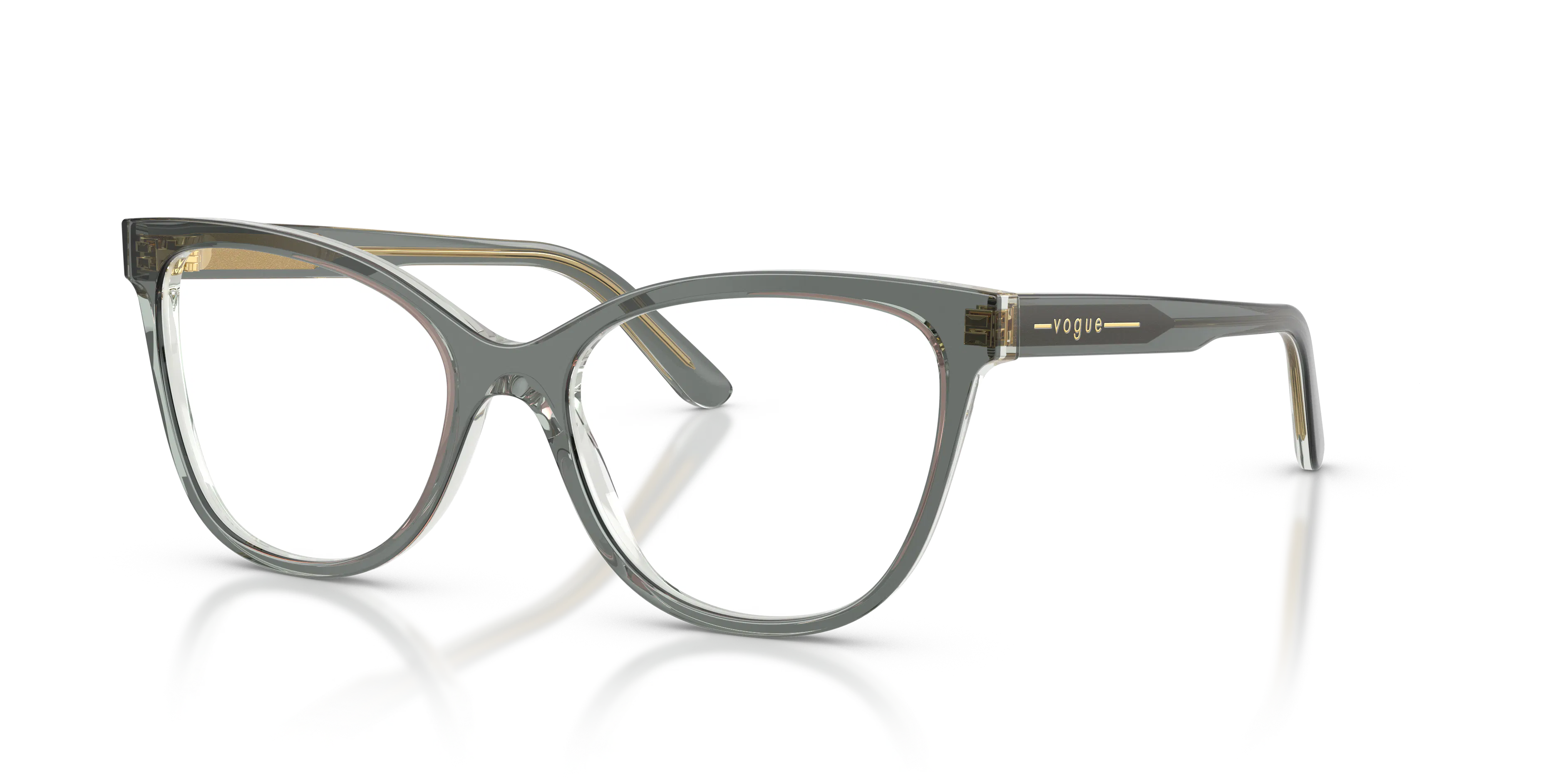 Angle_Left01, Vogue Eyewear VO5748 0VO5748 3325 Brille