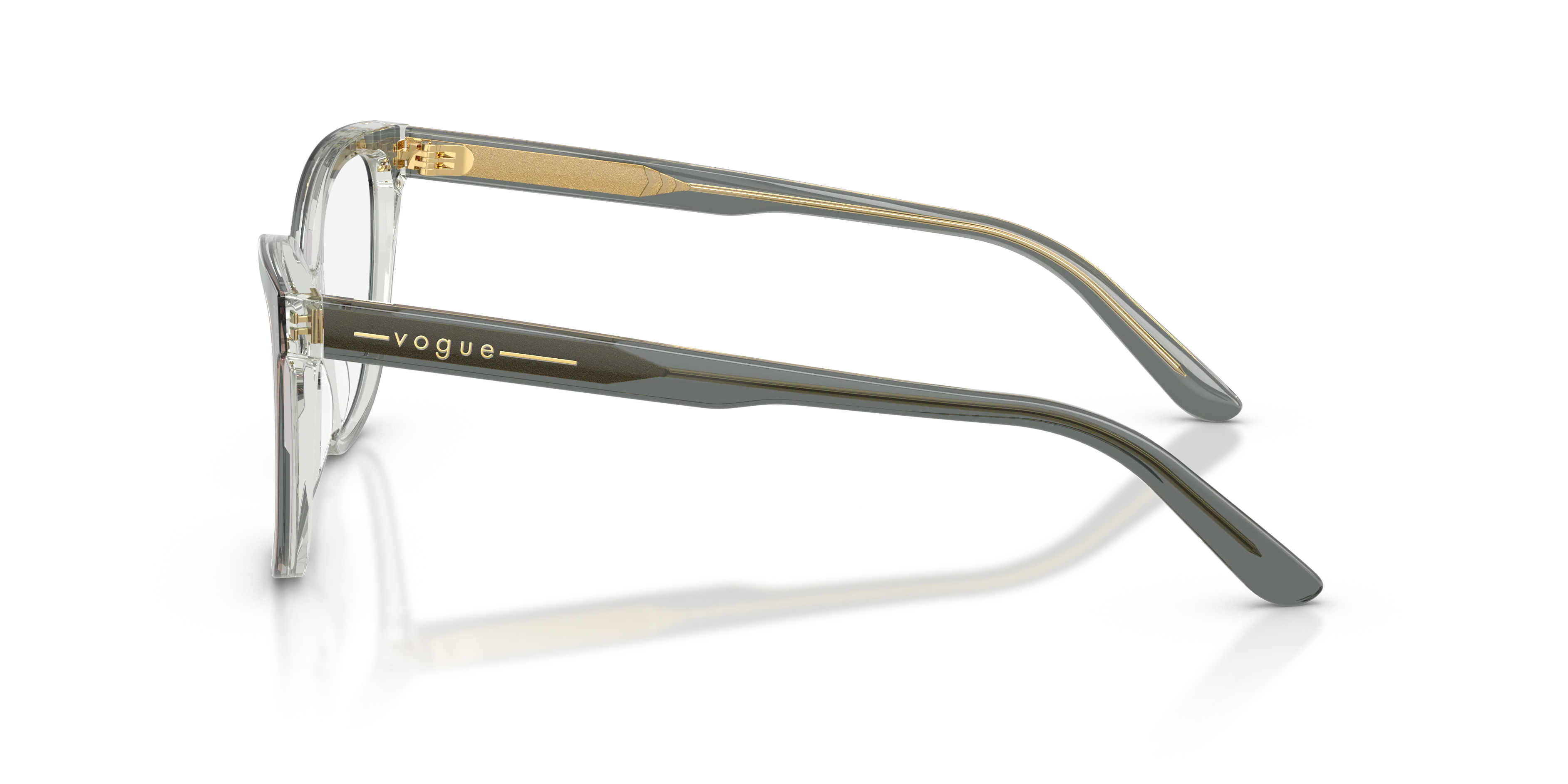 Angle_Left02, Vogue Eyewear VO5748 0VO5748 3325 Brille