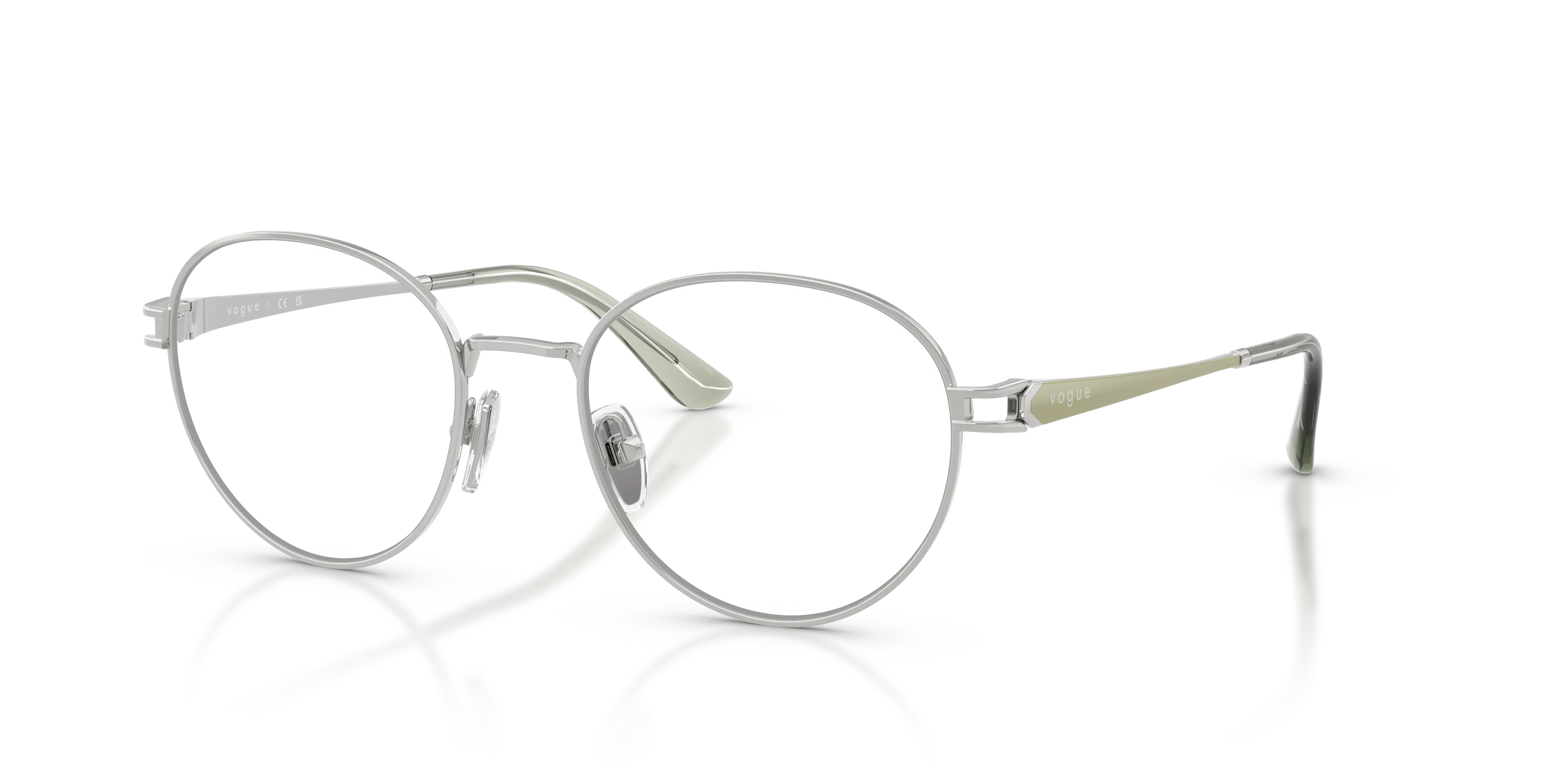 Angle_Left01, Vogue Eyewear VO4370 0VO4370 323 Brille