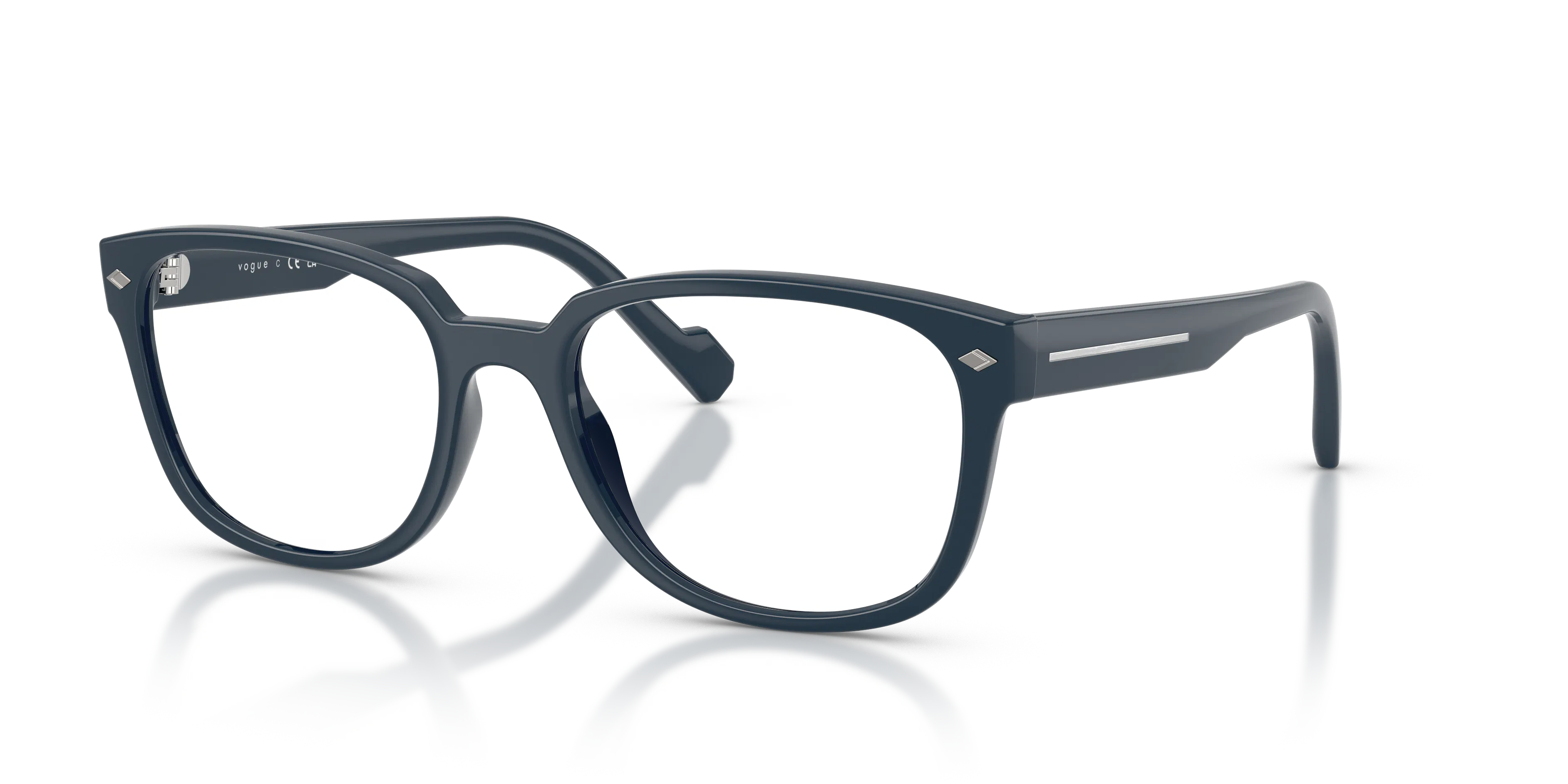 Angle_Left01, Vogue Eyewear VO5755 0VO5755 2876 Brille