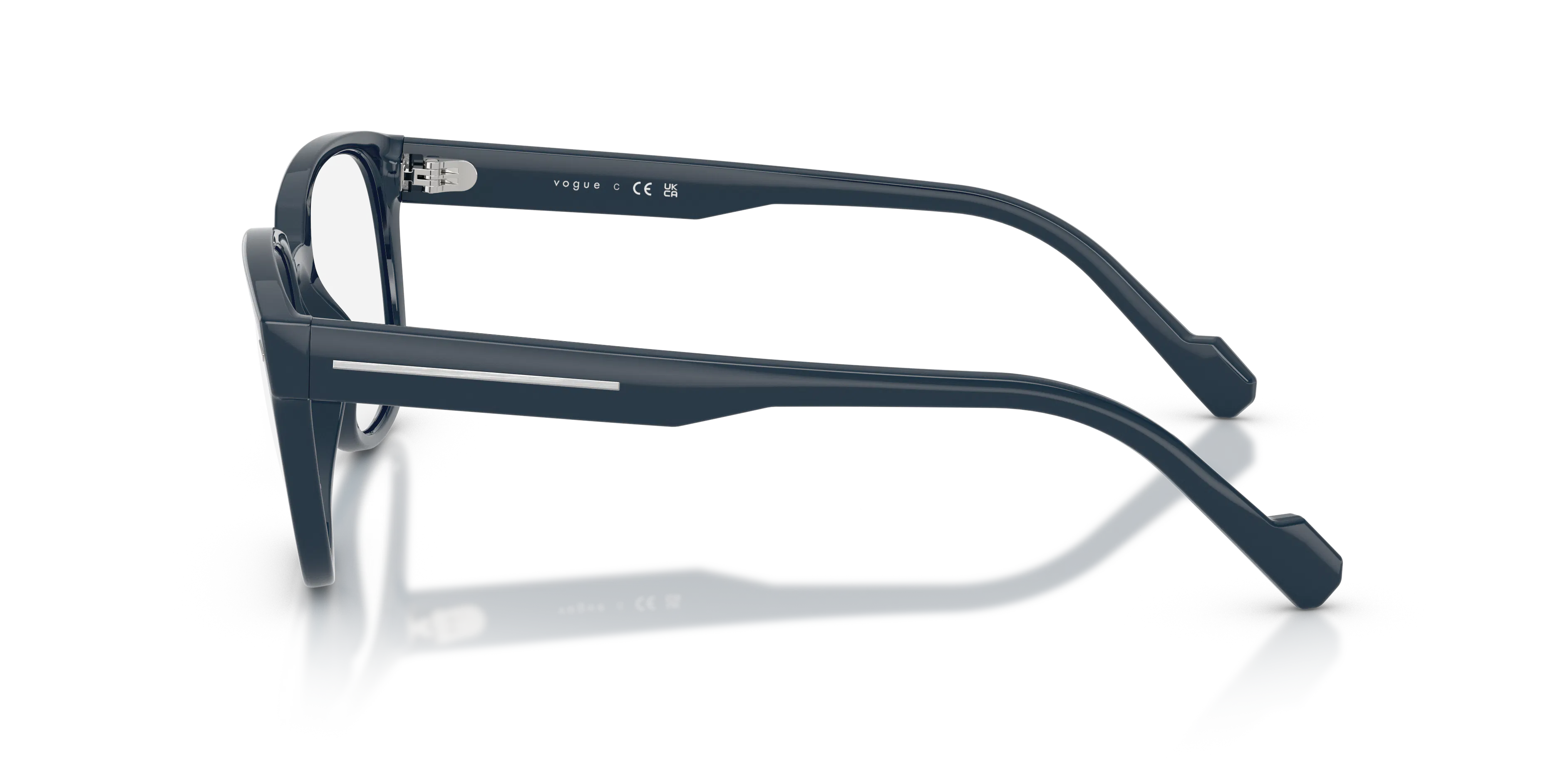 Angle_Left02, Vogue Eyewear VO5755 0VO5755 2876 Brille
