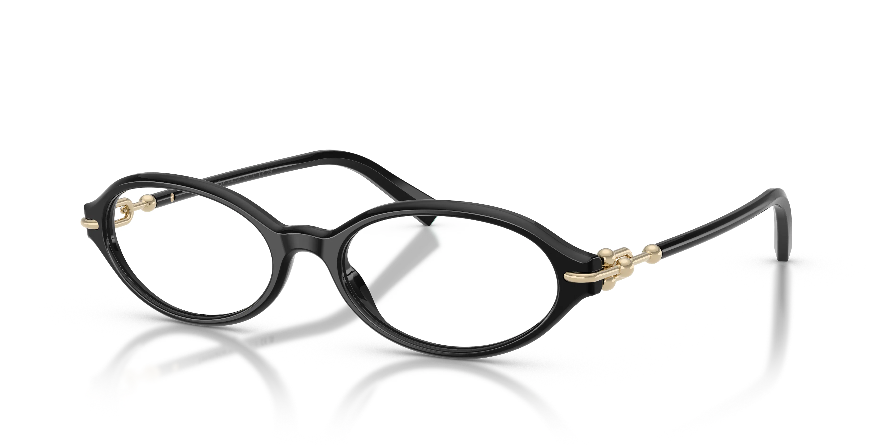 Angle_Left01, Tiffany TF2297 0TF2297 8001 Brille