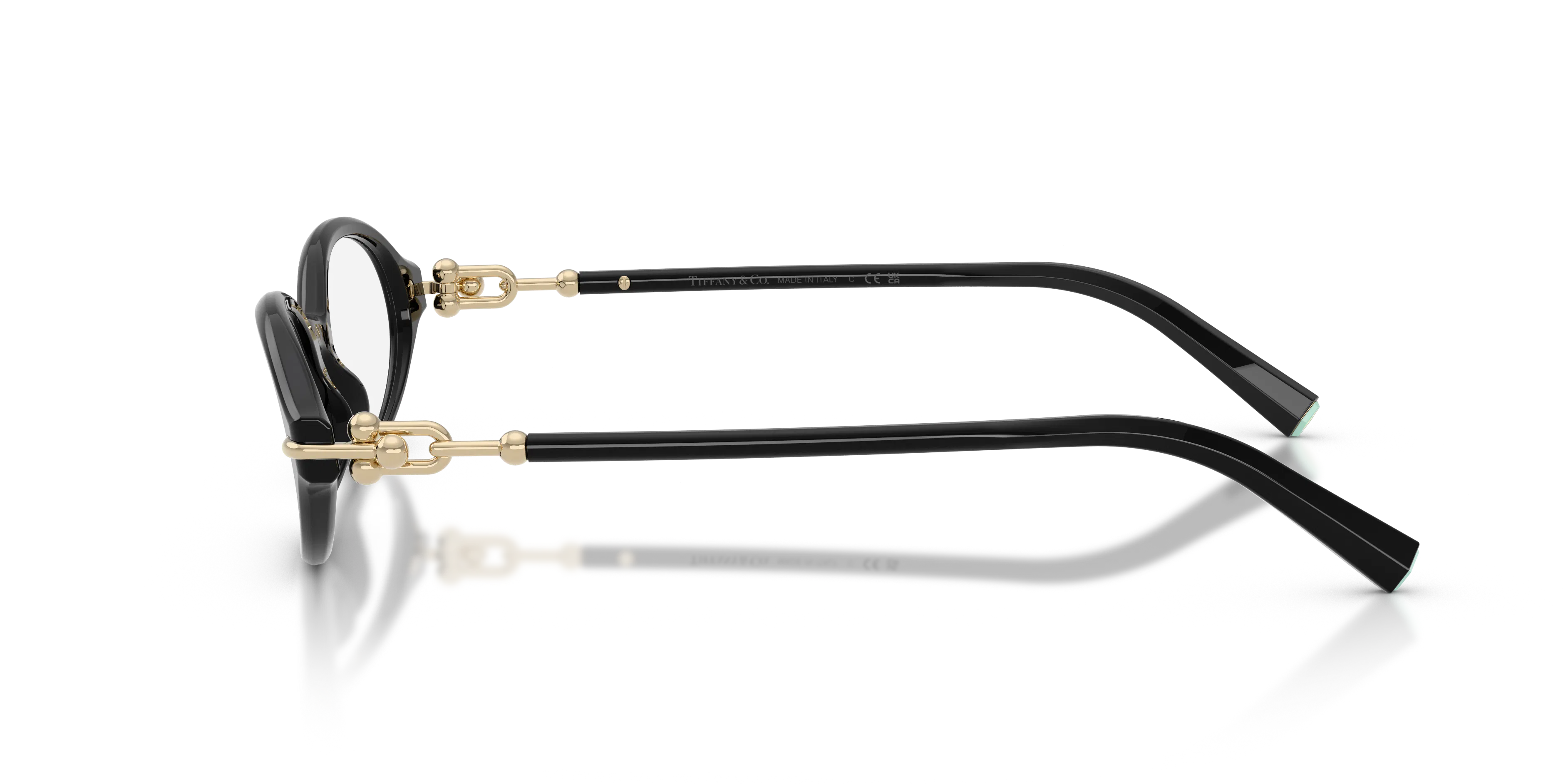 Angle_Left02, Tiffany TF2297 0TF2297 8001 Brille