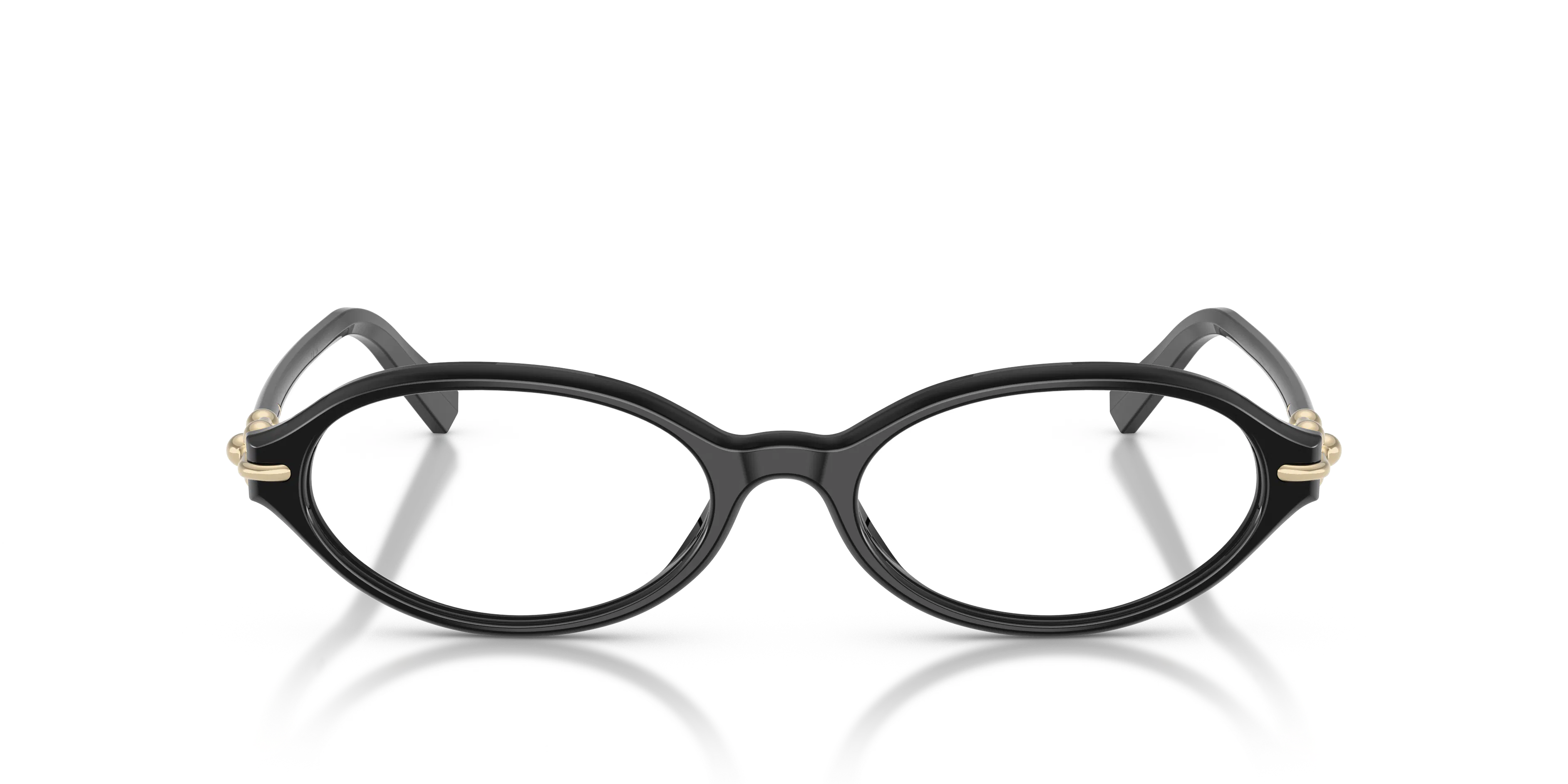 Front, Tiffany TF2297 0TF2297 8001 Brille