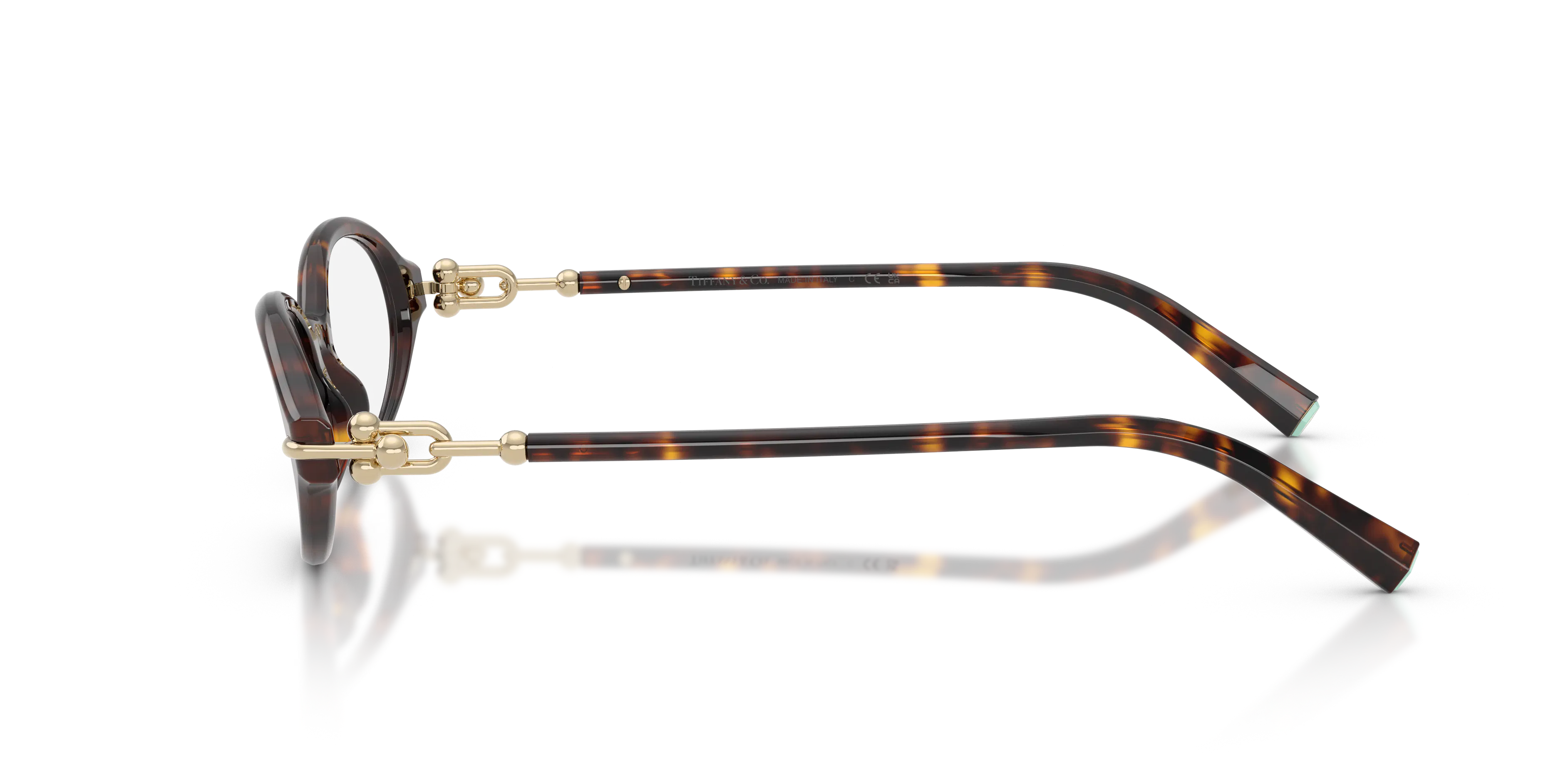 Angle_Left02, Tiffany TF2297 0TF2297 8015 Brille