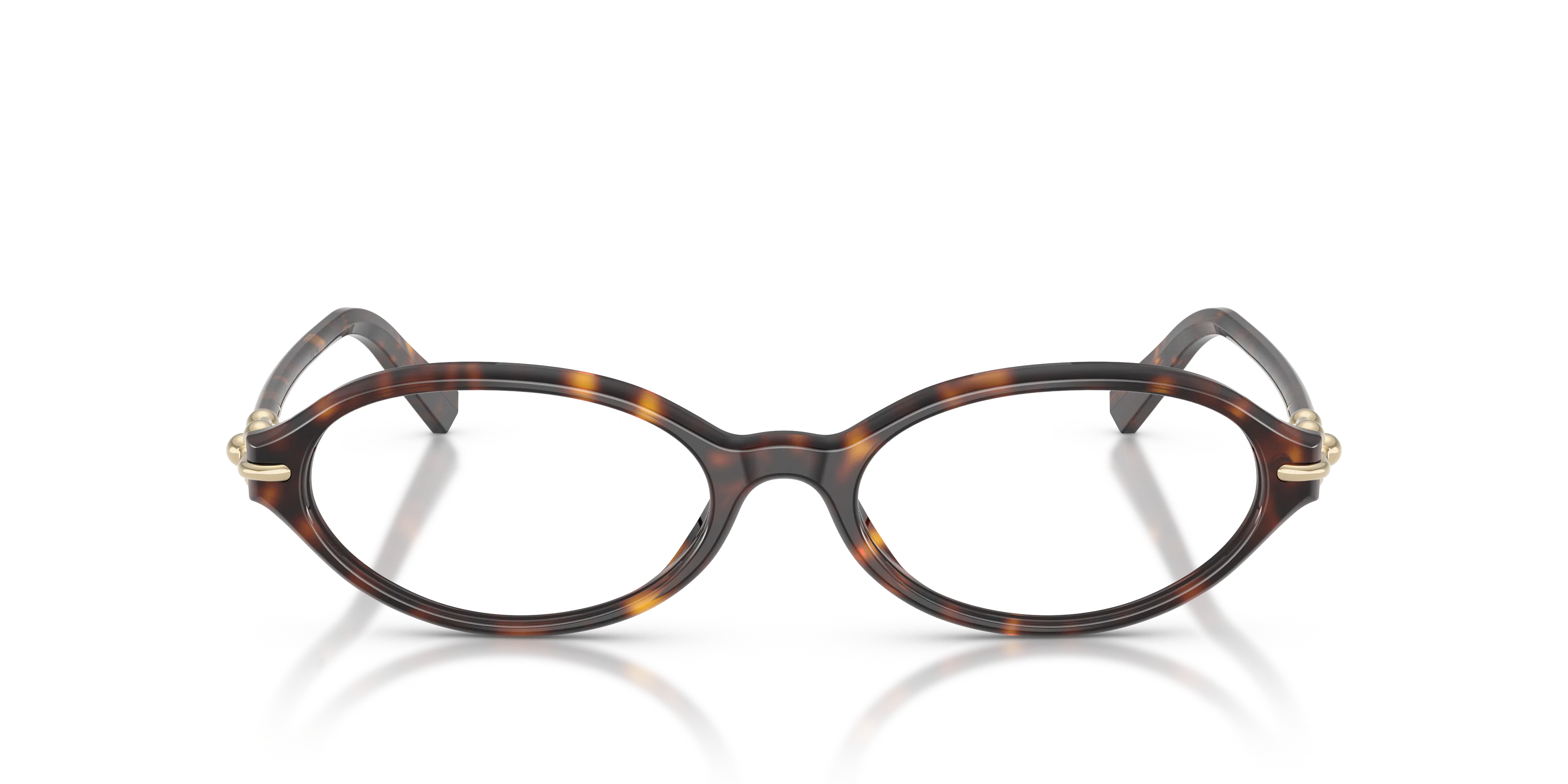 Front, Tiffany TF2297 0TF2297 8015 Brille