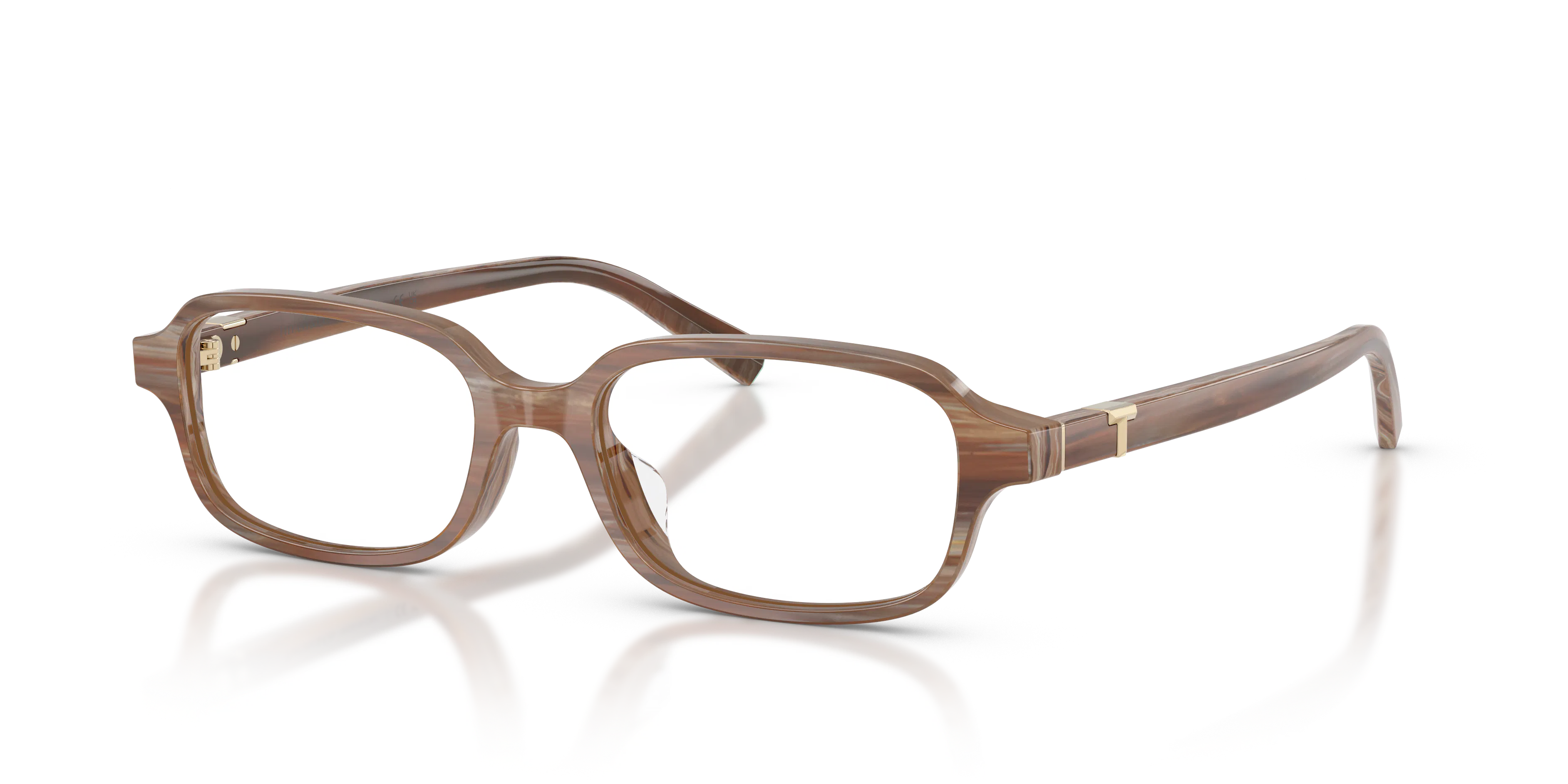 Angle_Left01, Tiffany TF2307D 0TF2307D 8435 Brille