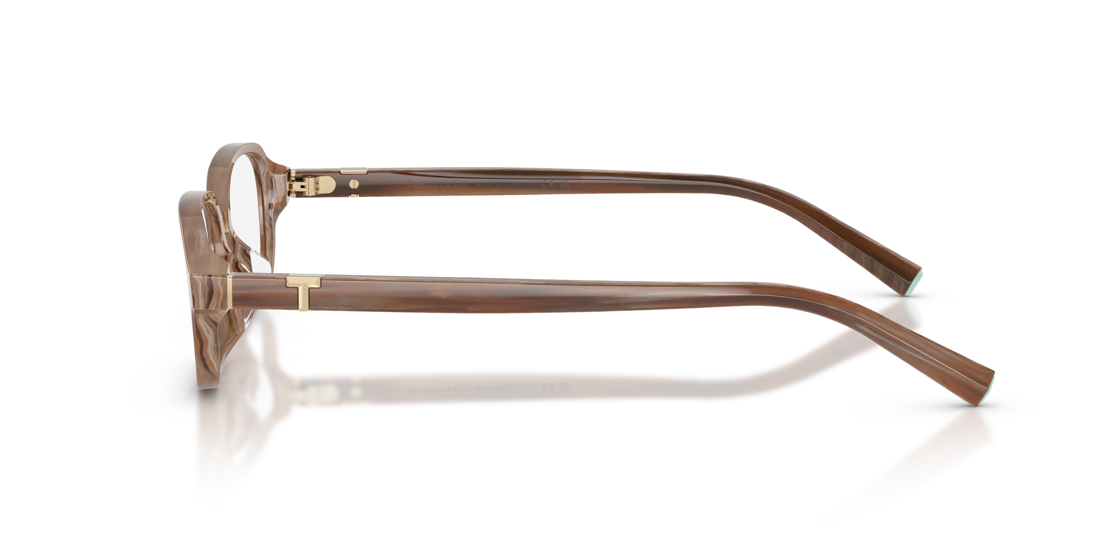 Angle_Left02, Tiffany TF2307D 0TF2307D 8435 Brille