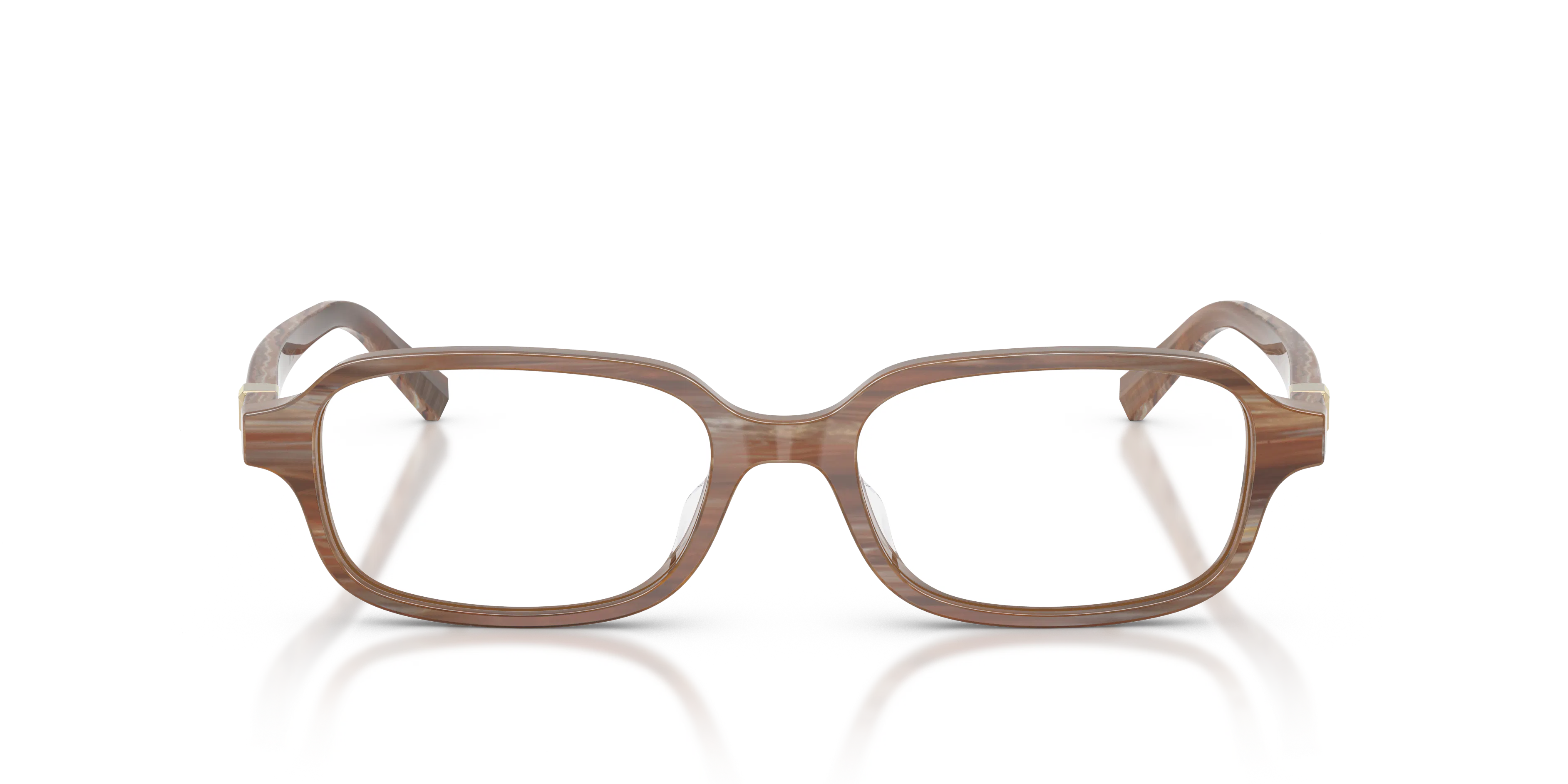 Front, Tiffany TF2307D 0TF2307D 8435 Brille