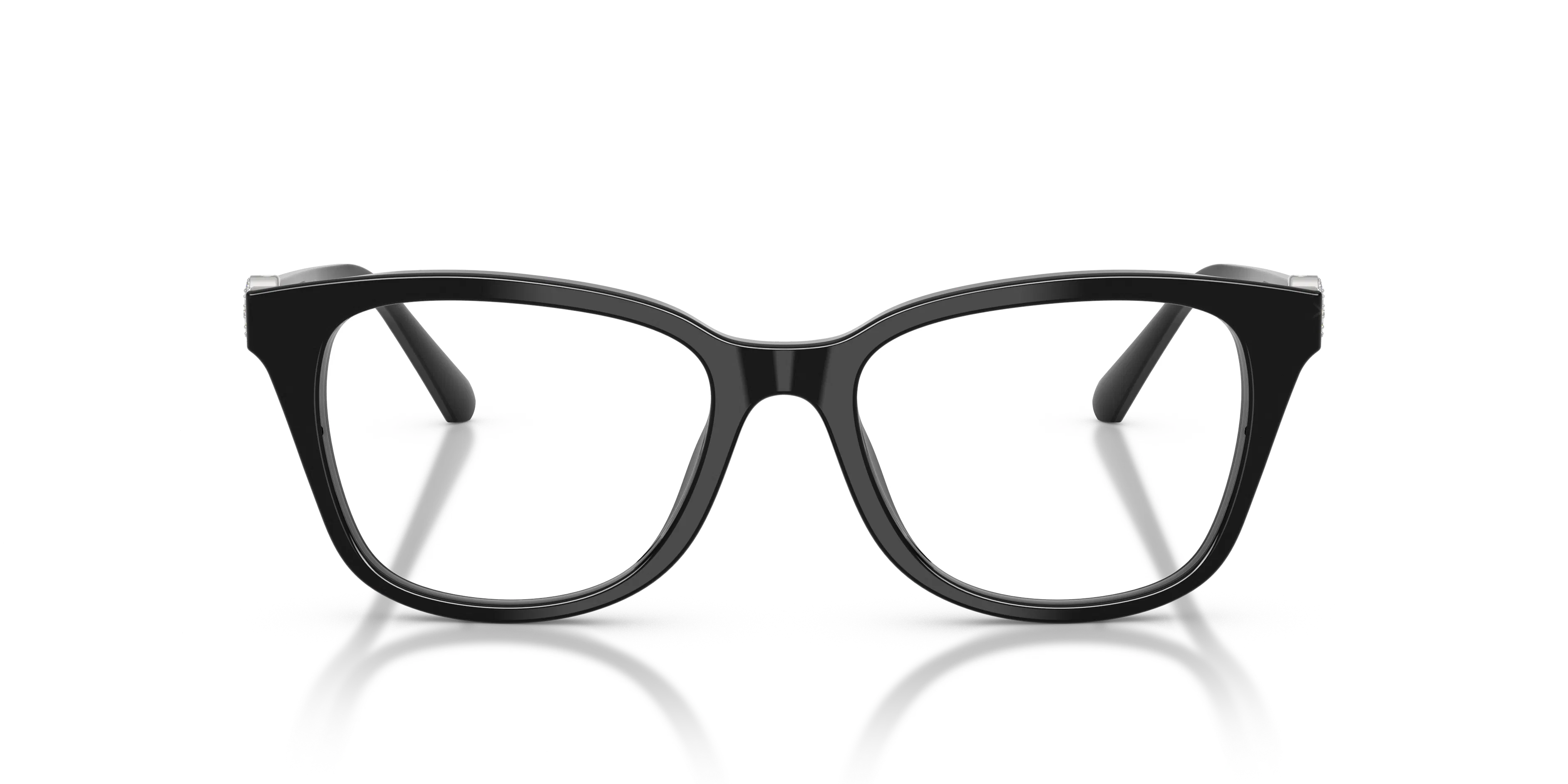 Front, Swarovski SK2073 0SK2073 1038 Brille