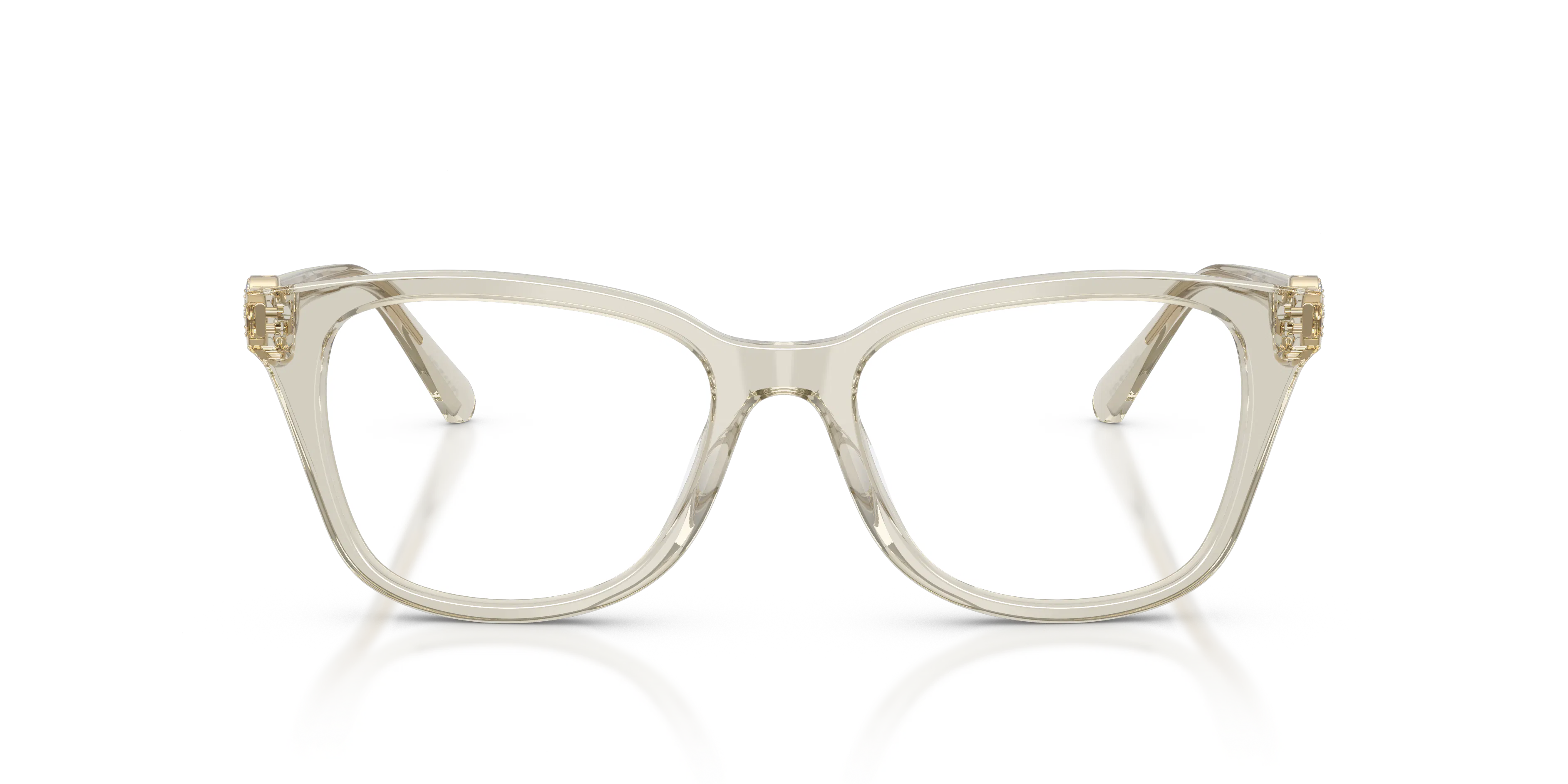 Front, Swarovski SK2073 0SK2073 3003 Brille