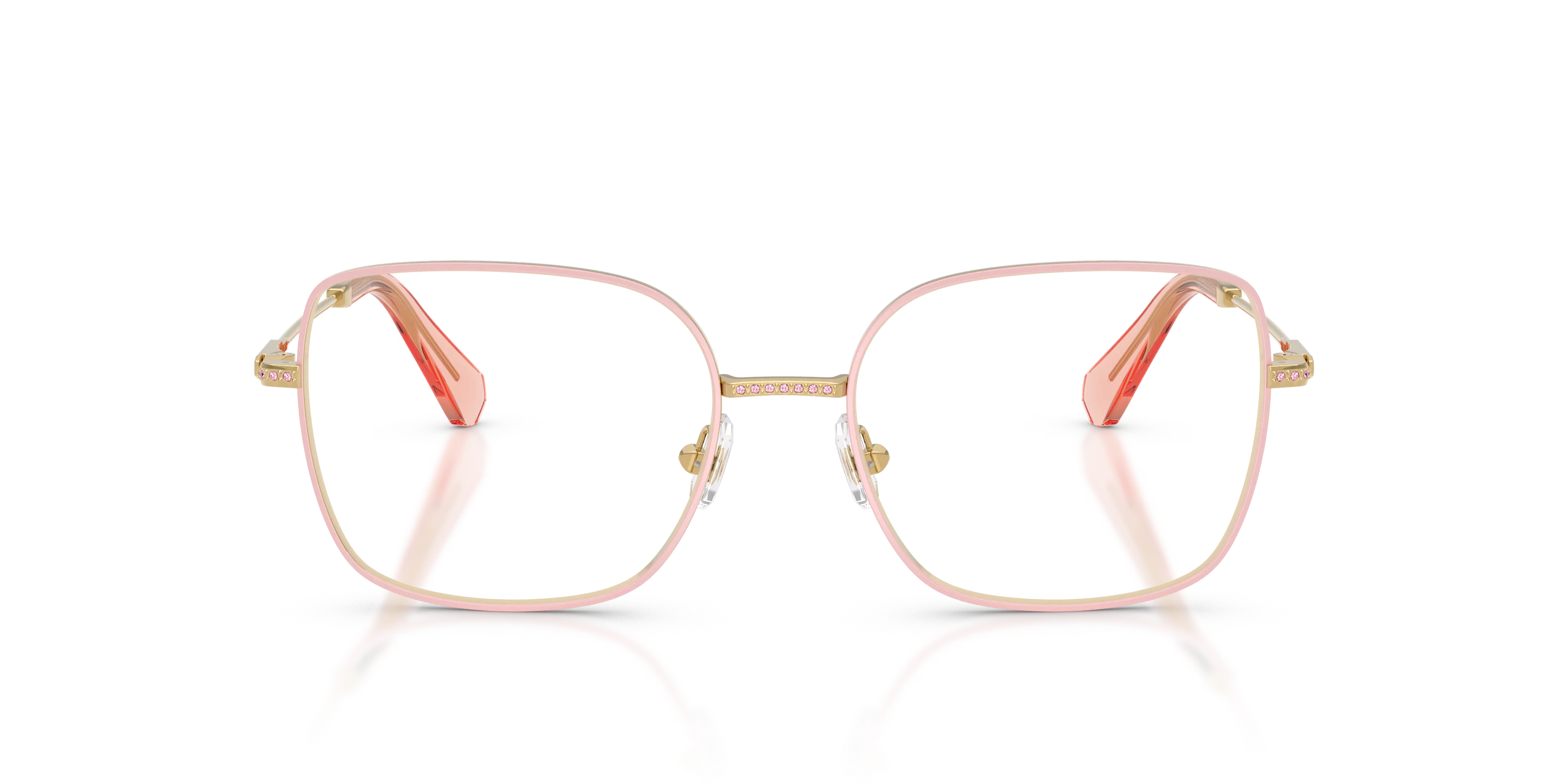 Front, Swarovski SK1041 0SK1041 4047 Brille