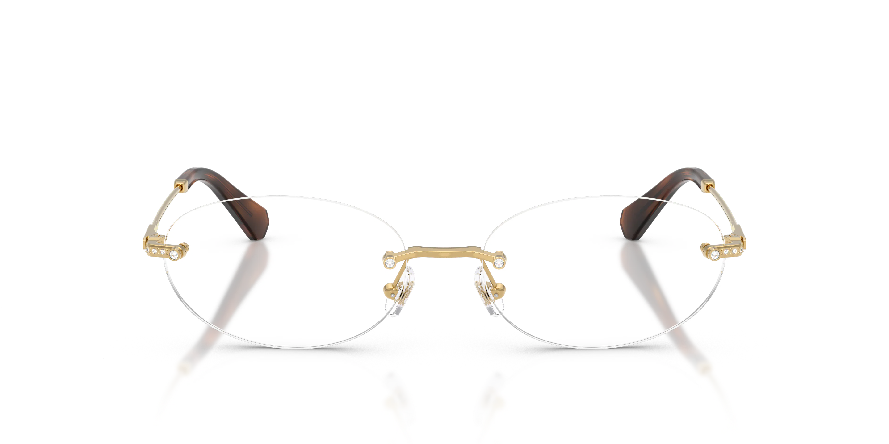 Swarovski SK1040 0SK1040 4004 Brille