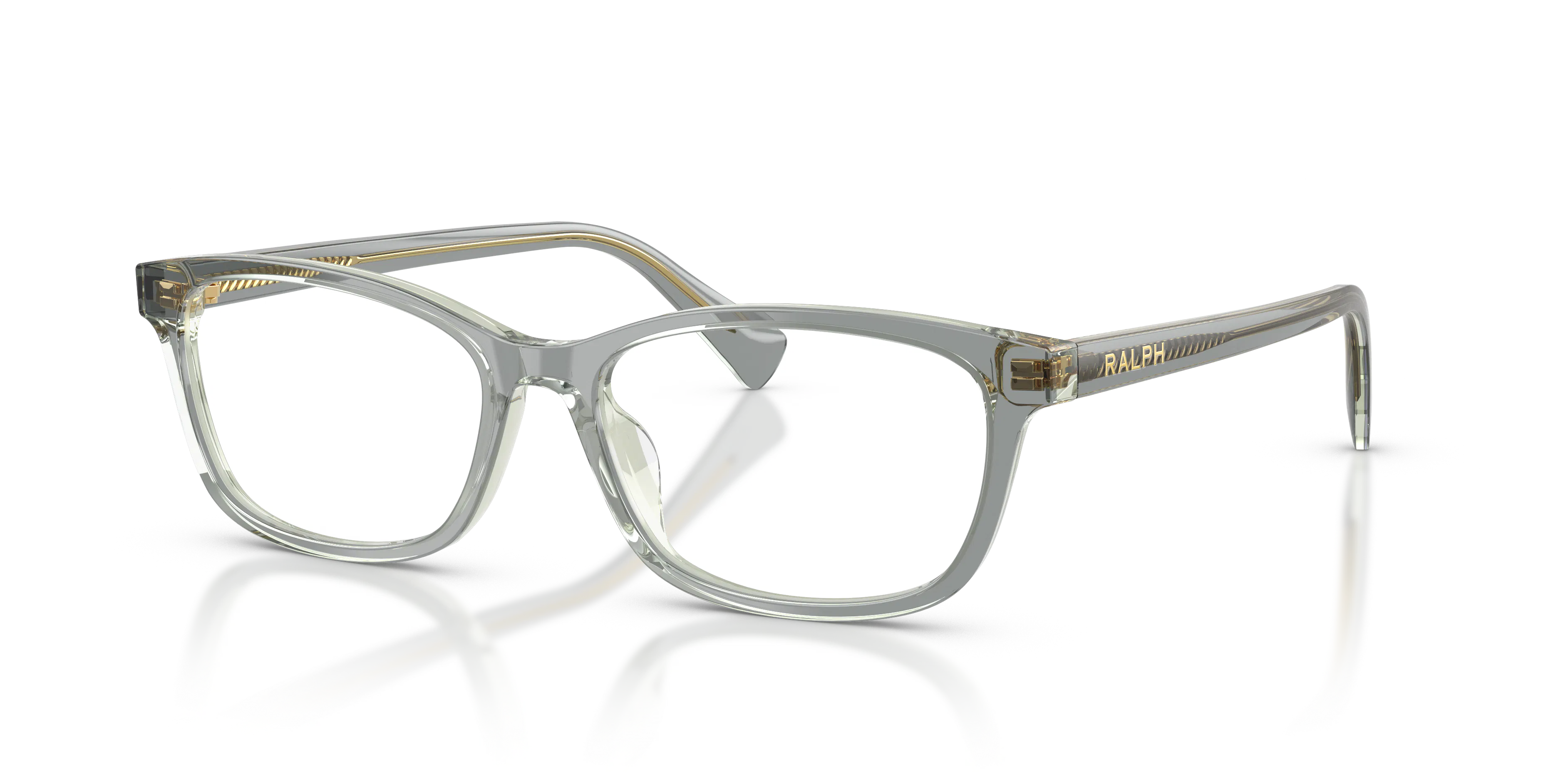 Angle_Left01, Ralph Lauren RA7194U 0RA7194U 6074 Brille