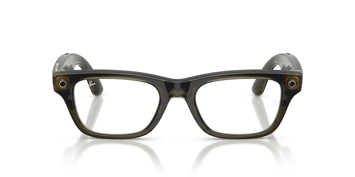 Ray-Ban | META 0RW7001 8530 Brille