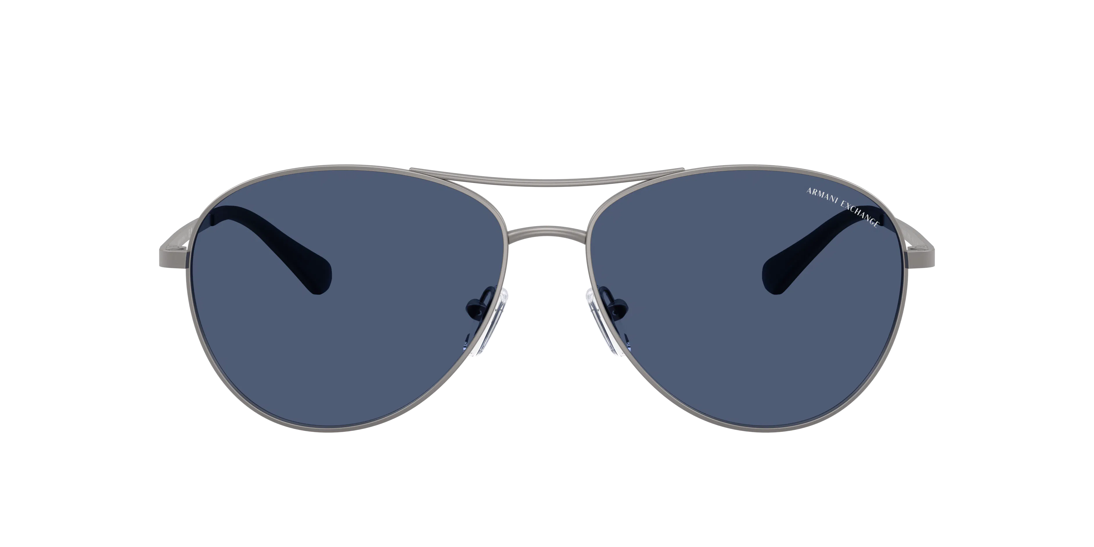 Armani Exchange AX2061S 0AX2061S 600380 Sonnenbrille
