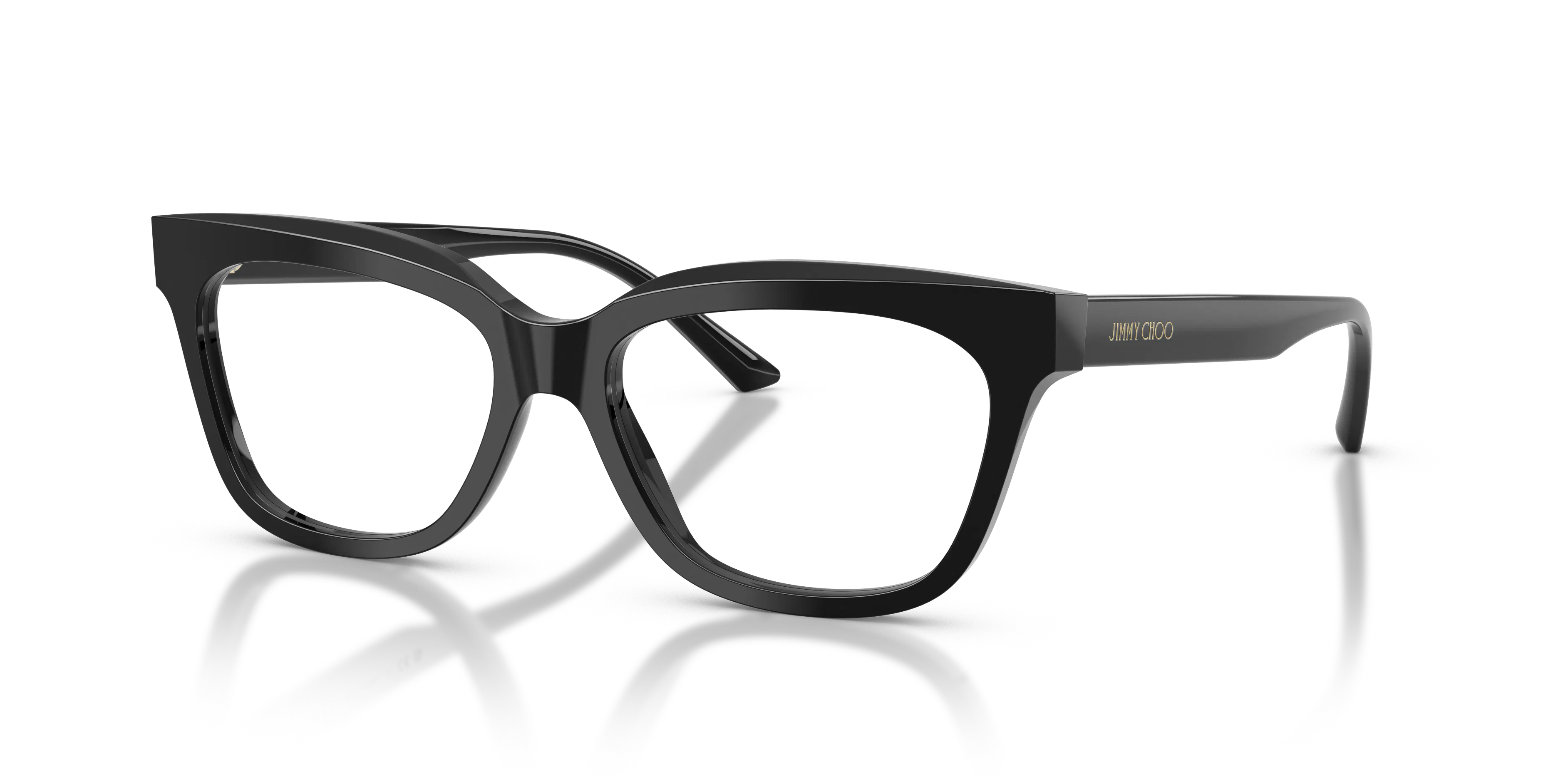 Angle_Left01, Jimmy Choo JC3072 0JC3072 5000 Brille