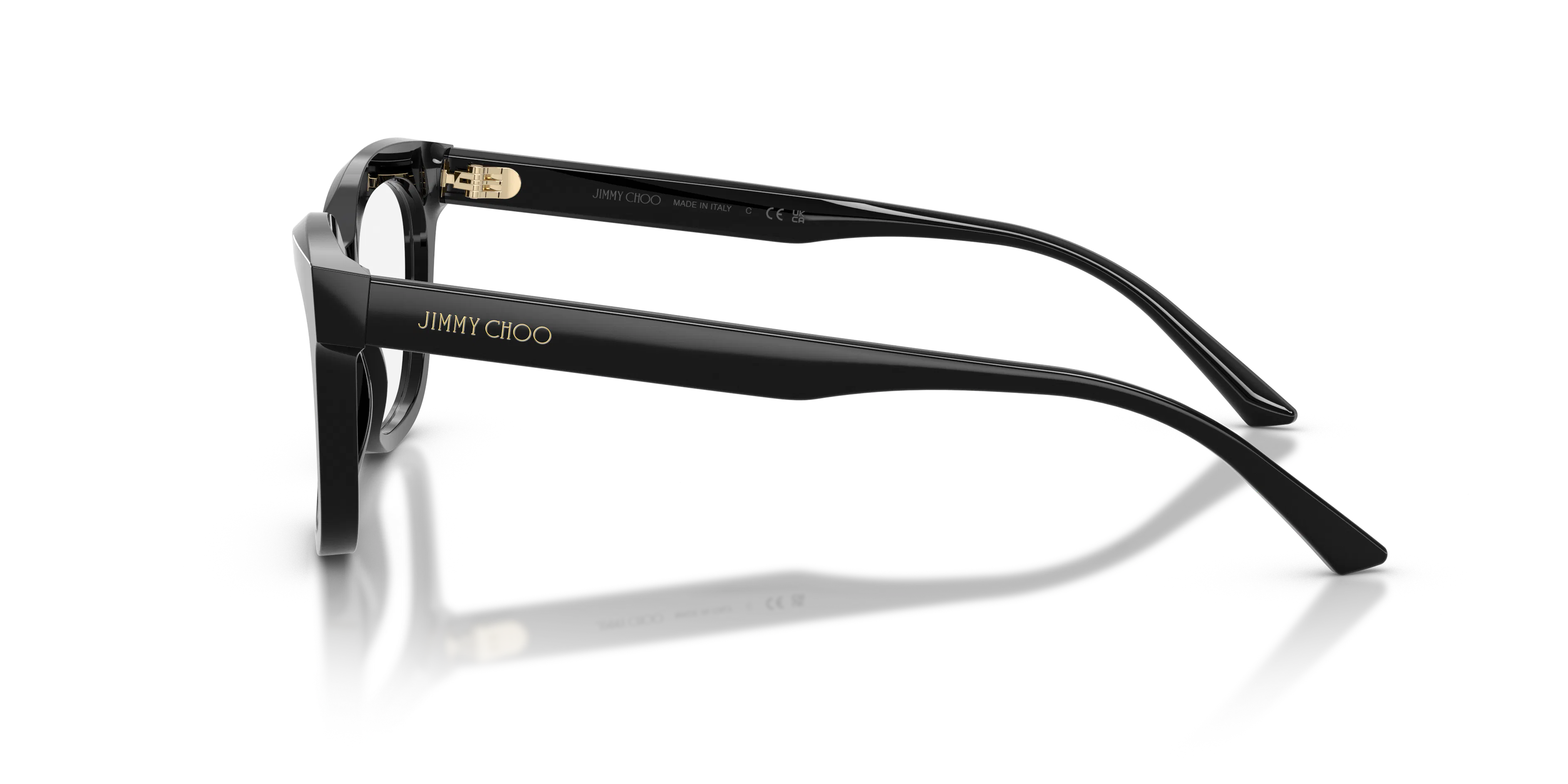 Angle_Left02, Jimmy Choo JC3072 0JC3072 5000 Brille