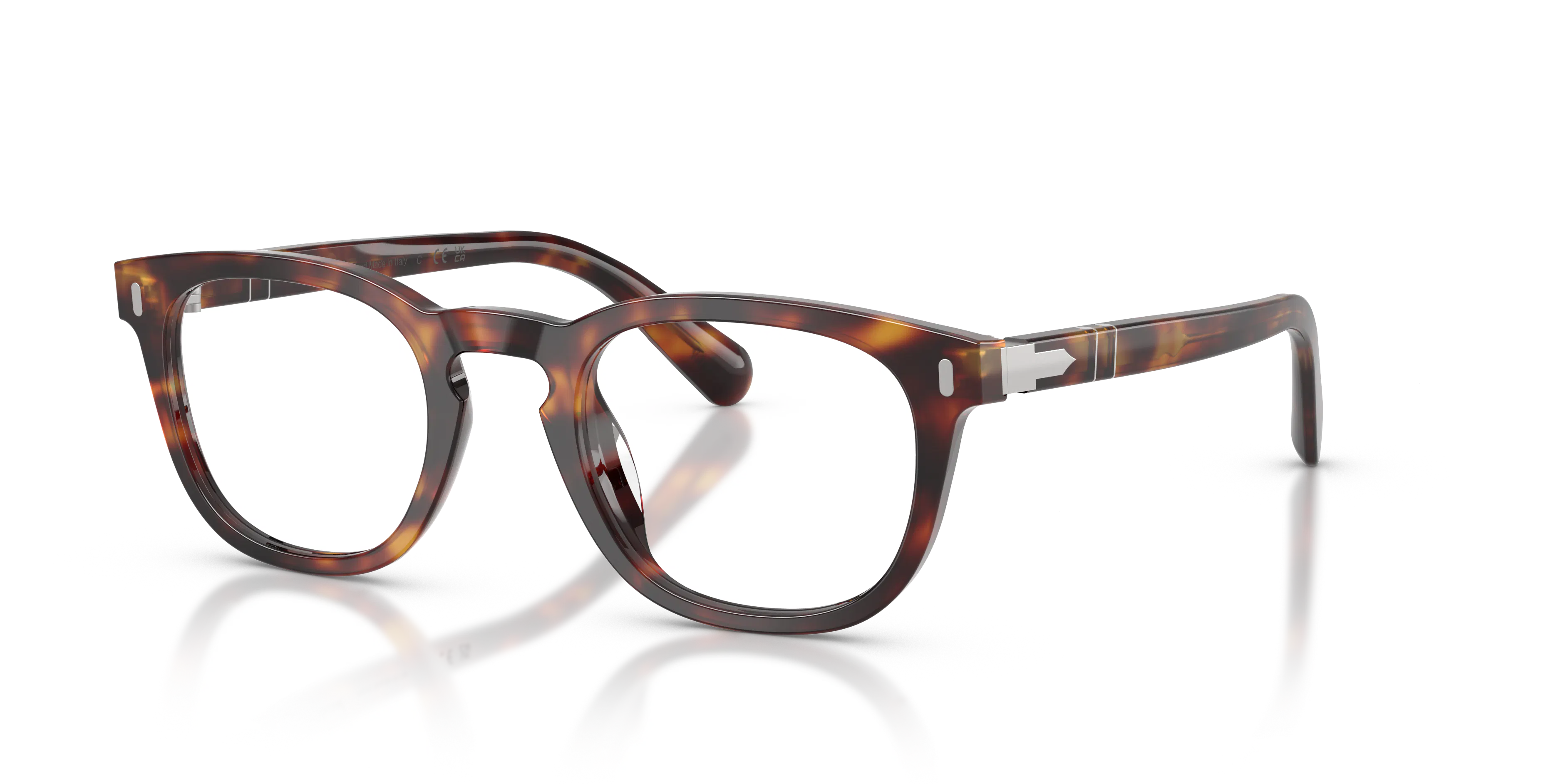 Angle_Left01, Persol PO3406V - Gianni 0PO3406V 24 Brille