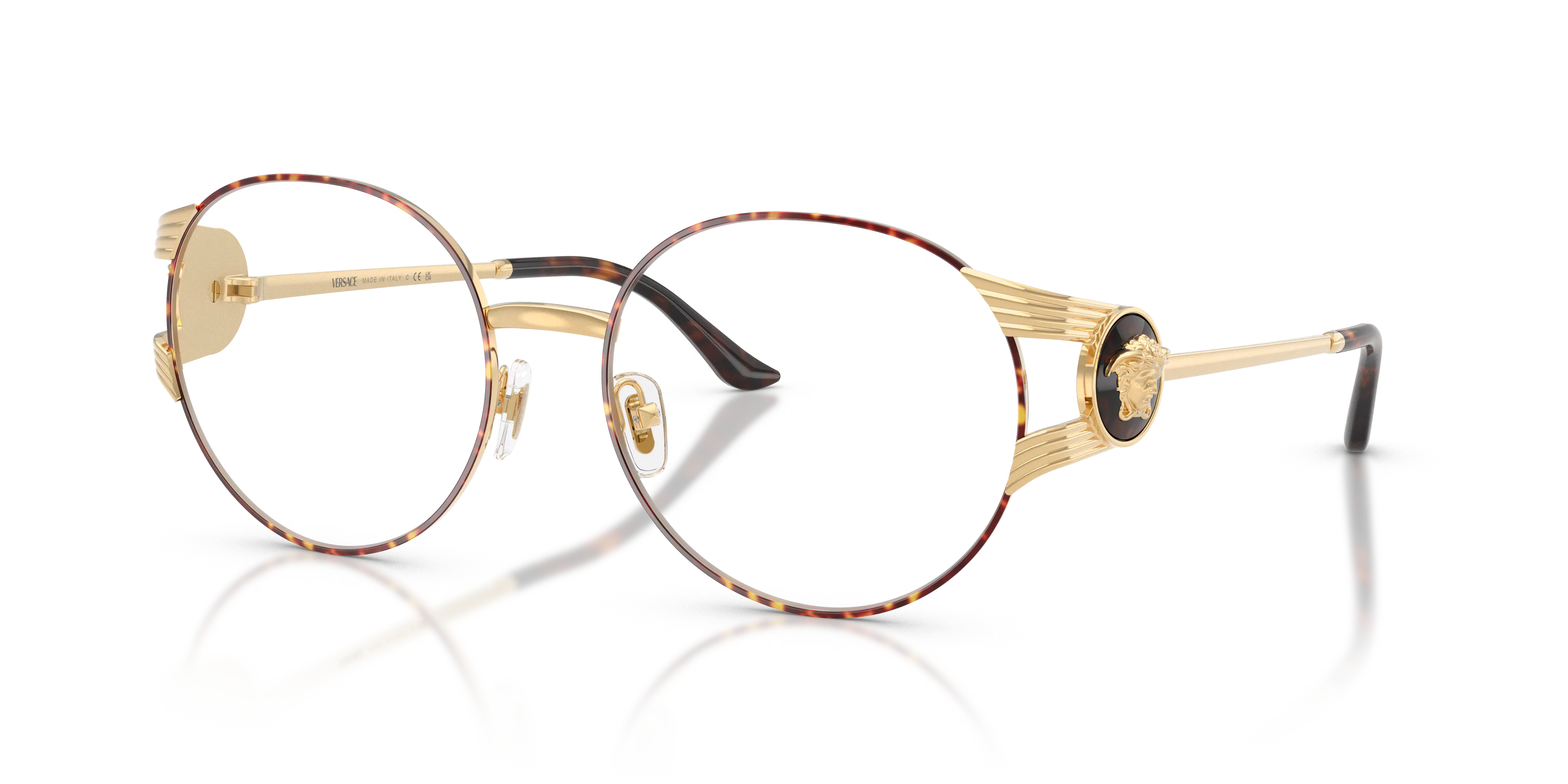Angle_Left01, Versace VE1320 0VE1320 1525 Brille