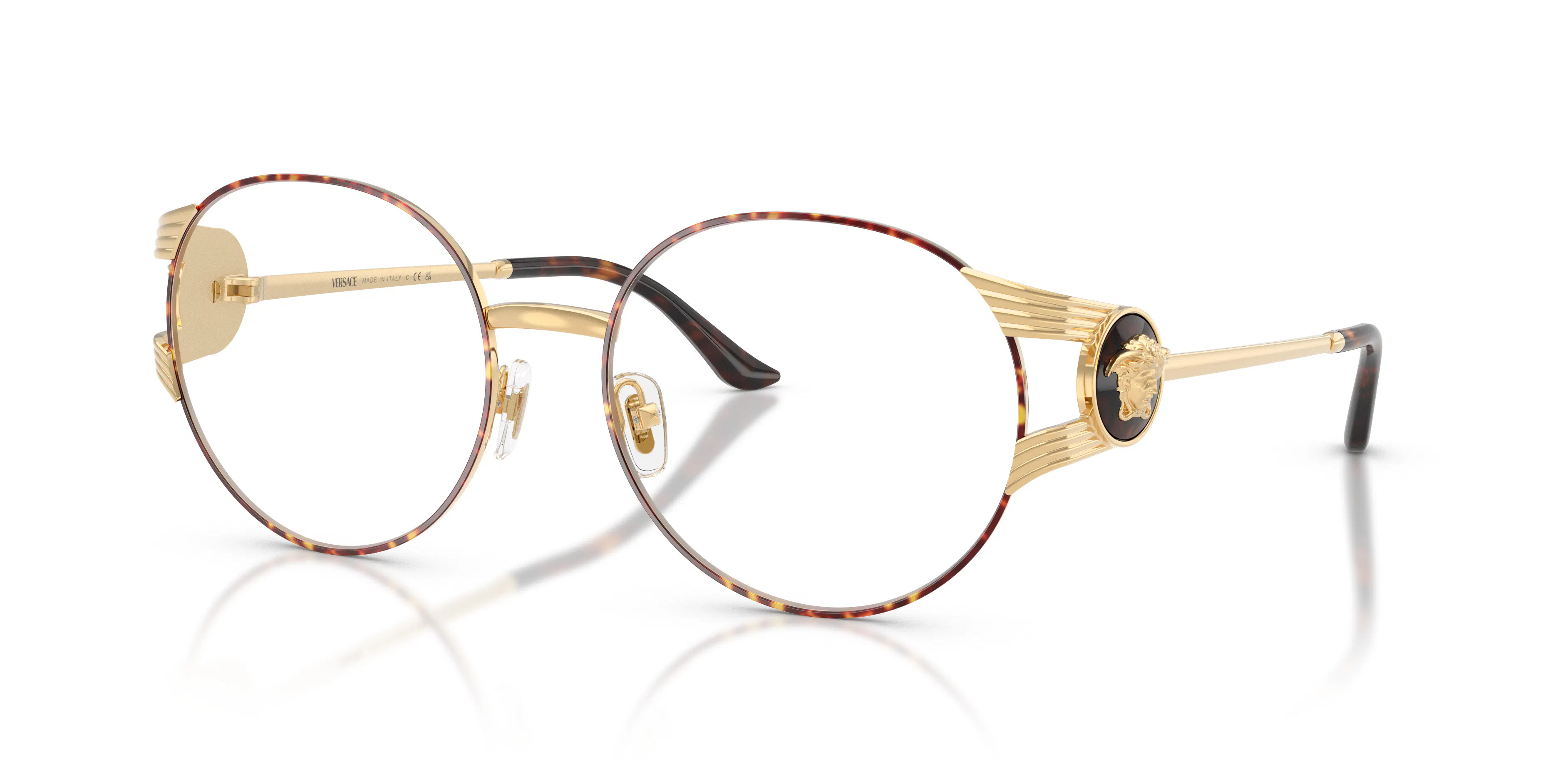 Angle_Left01, Versace VE1320 0VE1320 1525 Brille