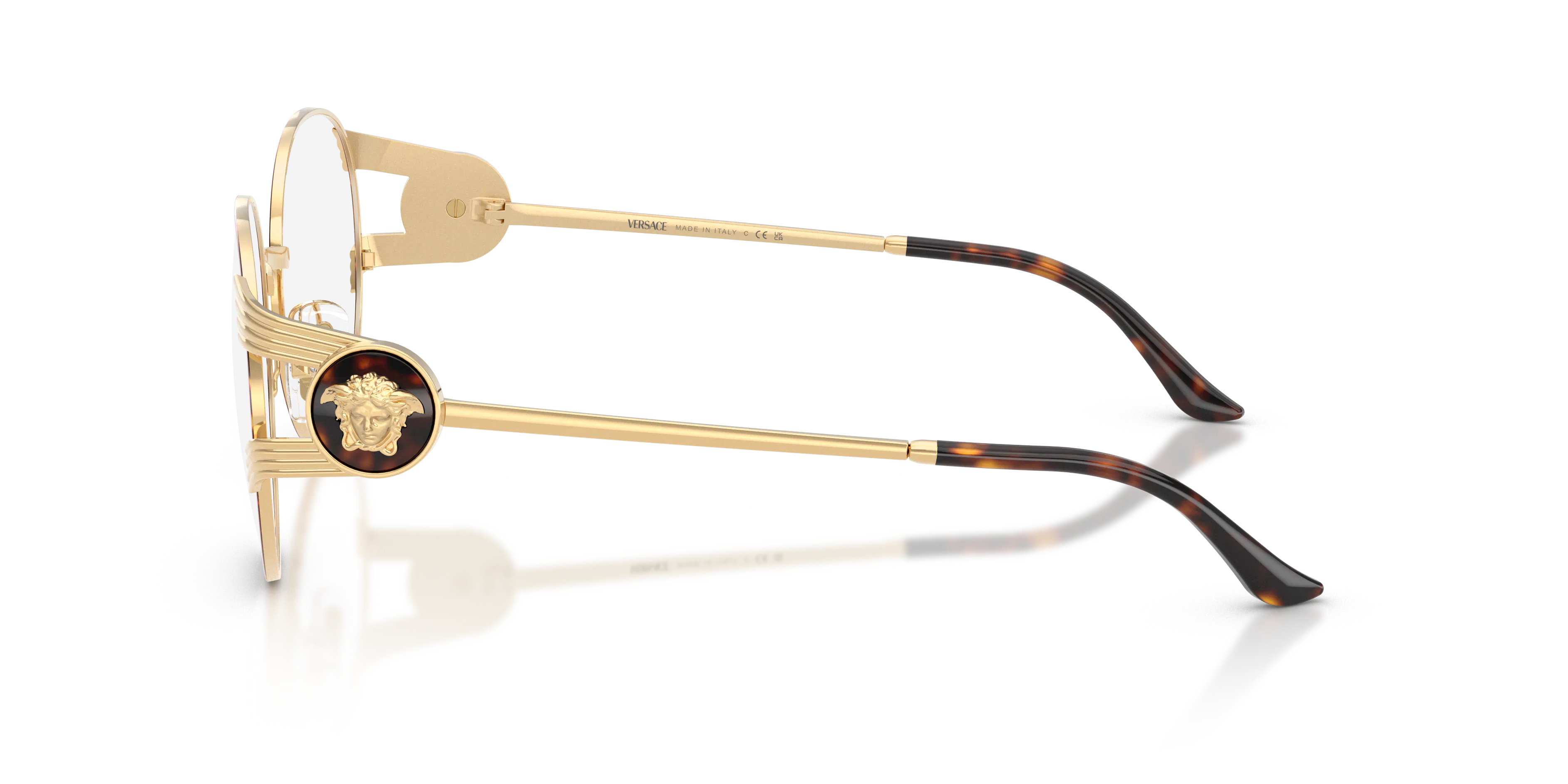 Angle_Left02, Versace VE1320 0VE1320 1525 Brille