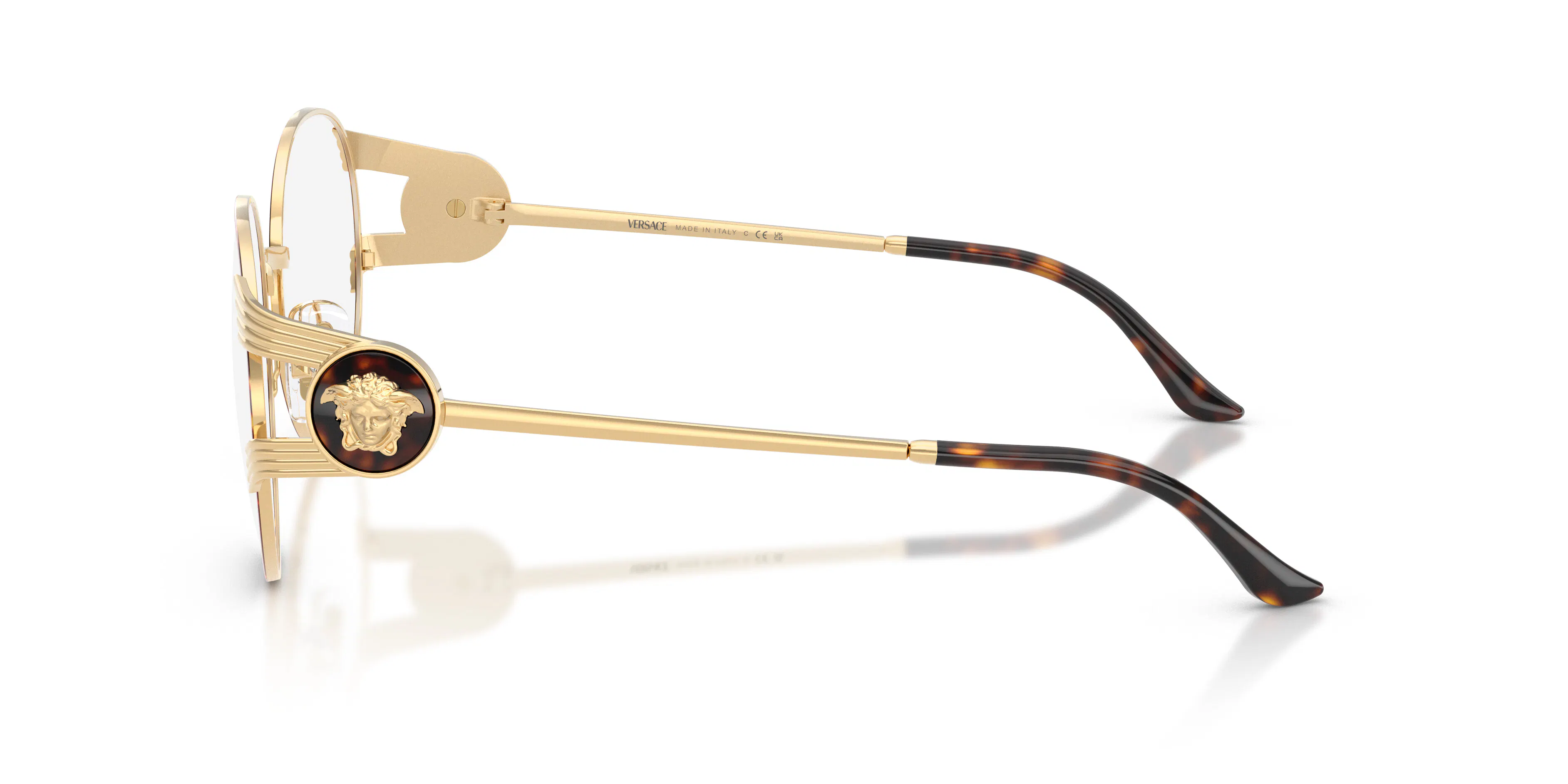 Angle_Left02, Versace VE1320 0VE1320 1525 Brille