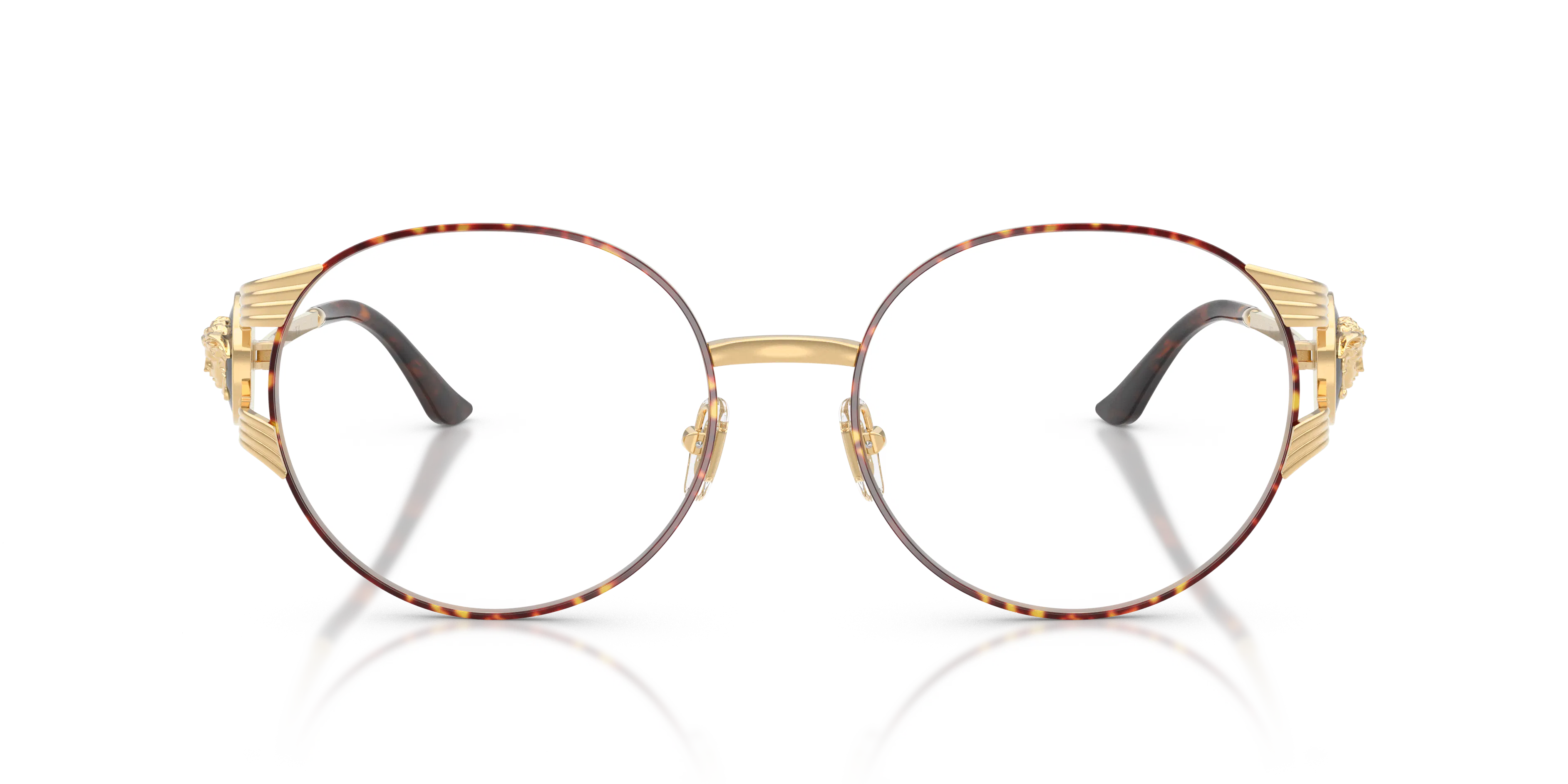 Front, Versace VE1320 0VE1320 1525 Brille
