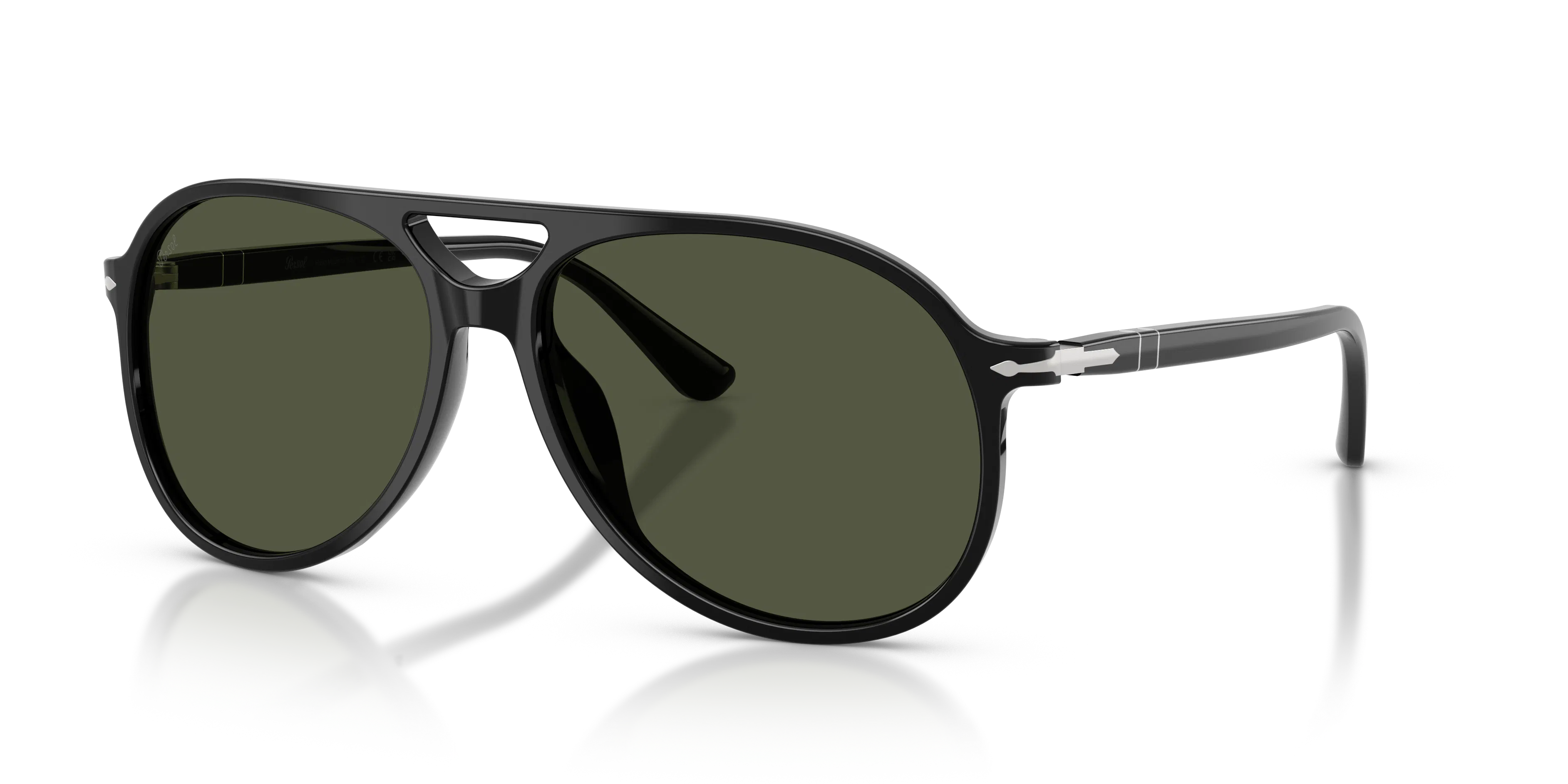Angle_Left01, Persol PO3403S - Walter 0PO3403S 95/31 Sonnenbrille