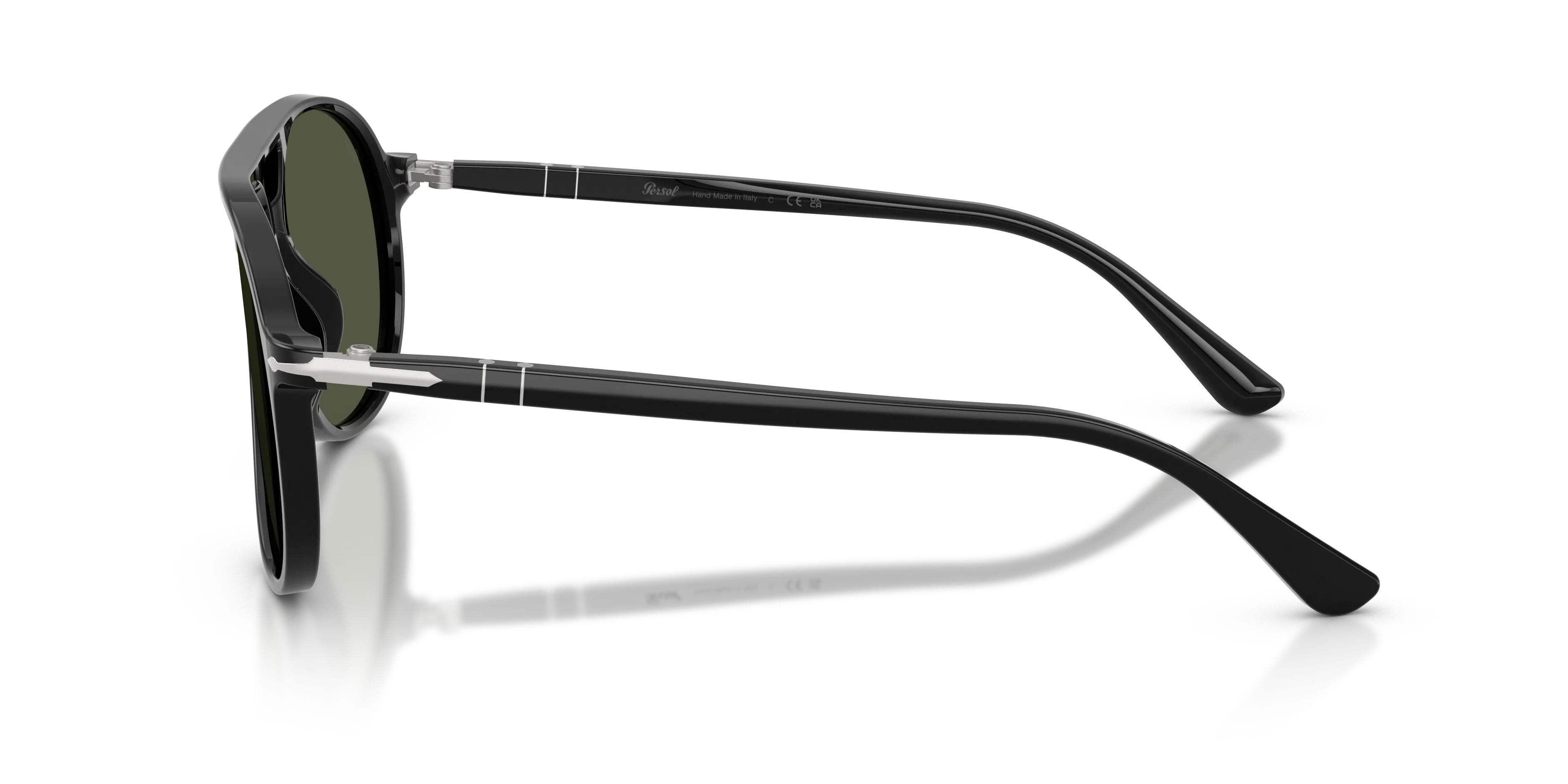 Angle_Left02, Persol PO3403S - Walter 0PO3403S 95/31 Sonnenbrille