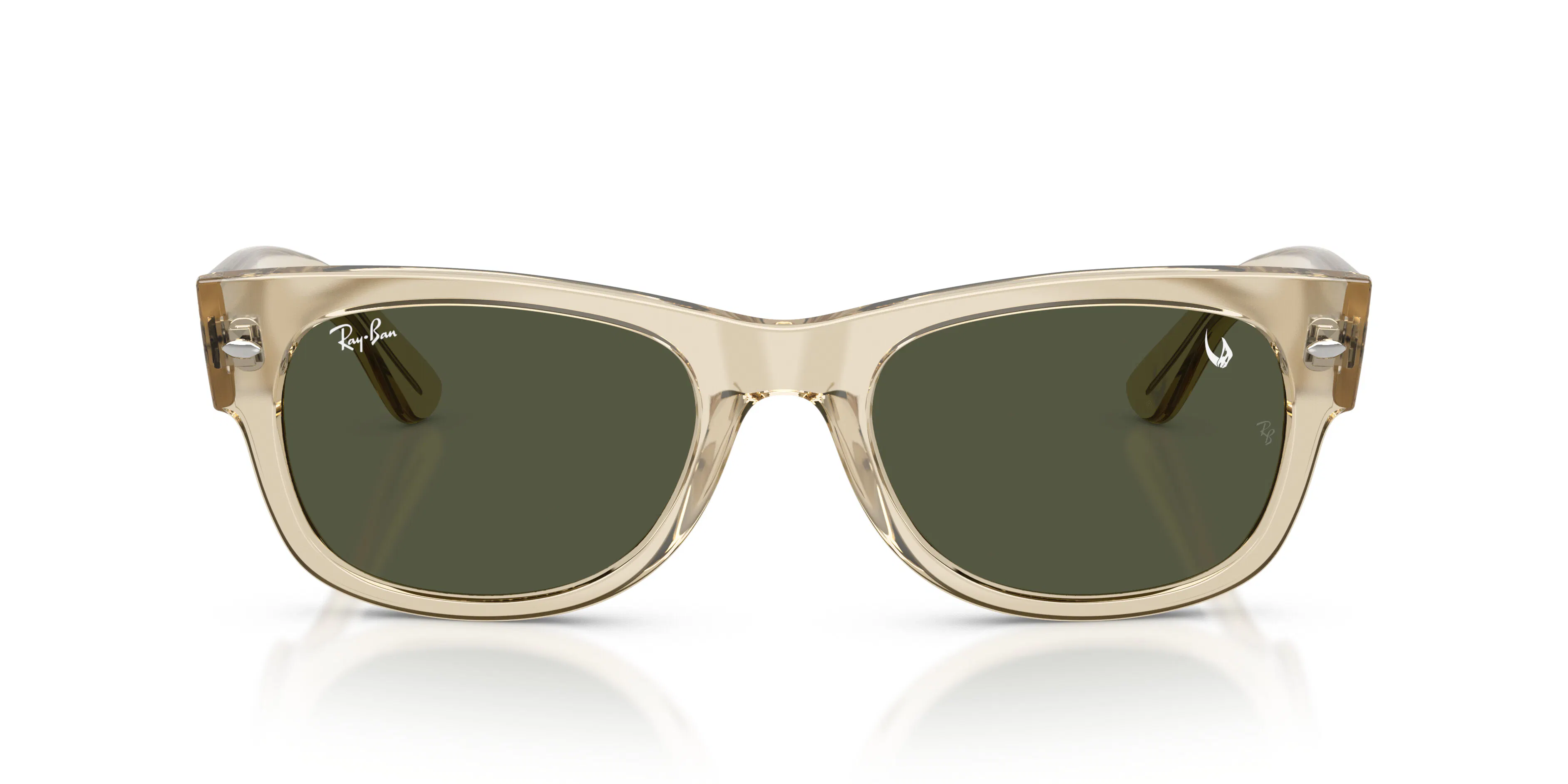 Ray-Ban 0RB0832S 146031 Sonnenbrille