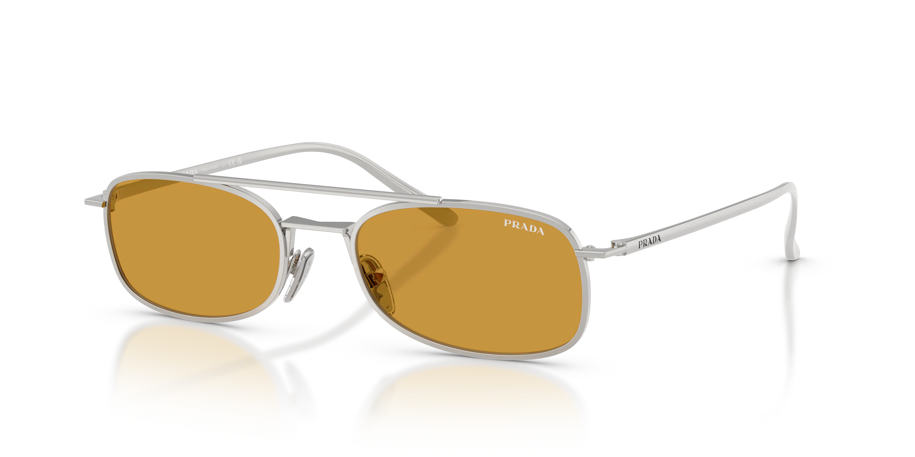 Angle_Left01, Prada PR D59S 0PR D59S 1BC50P Sonnenbrille