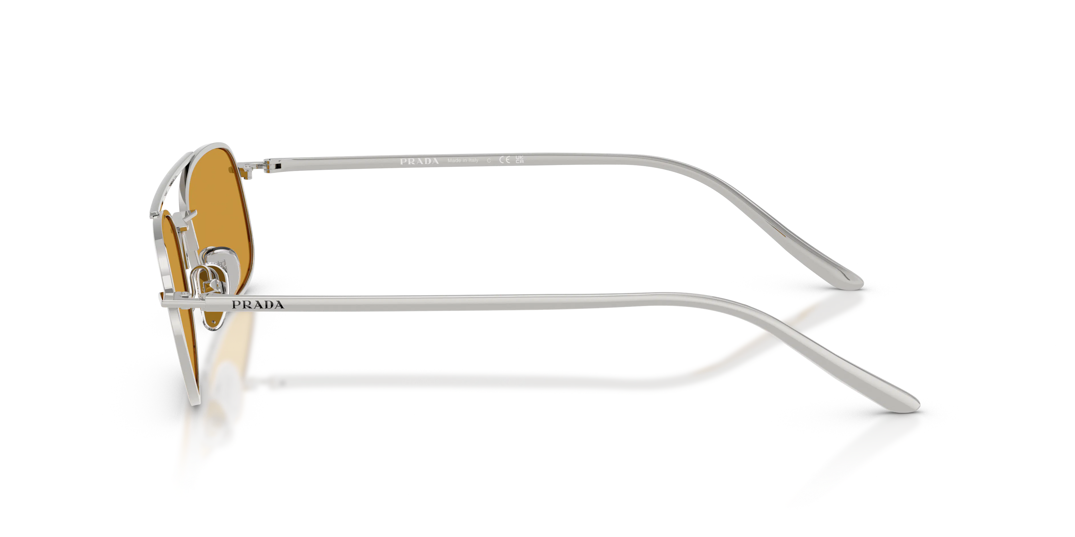 Angle_Left02, Prada PR D59S 0PR D59S 1BC50P Sonnenbrille