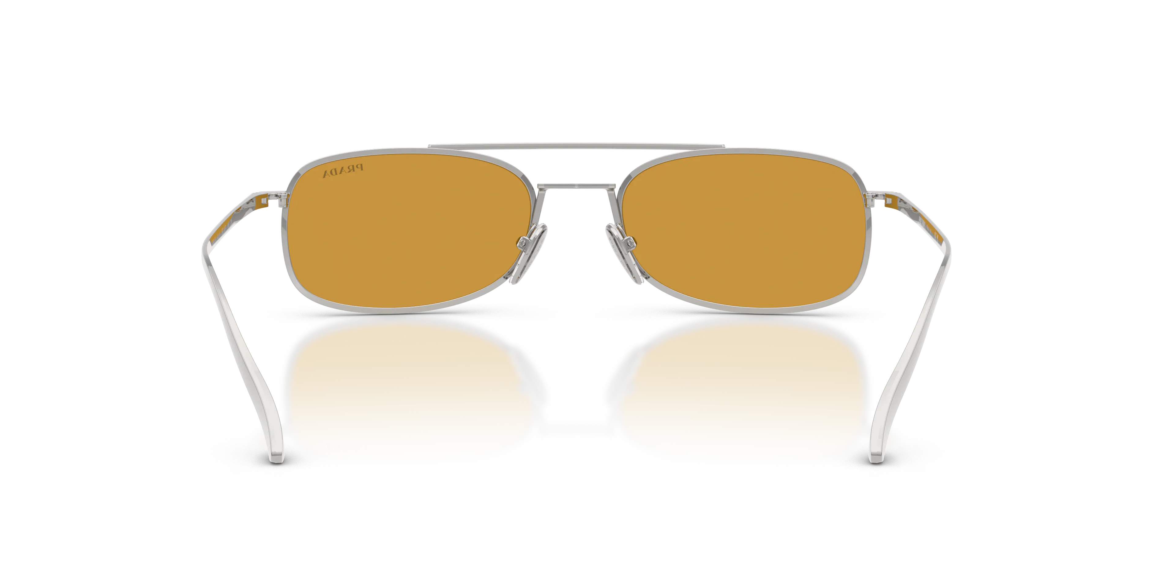 Detail02, Prada PR D59S 0PR D59S 1BC50P Sonnenbrille