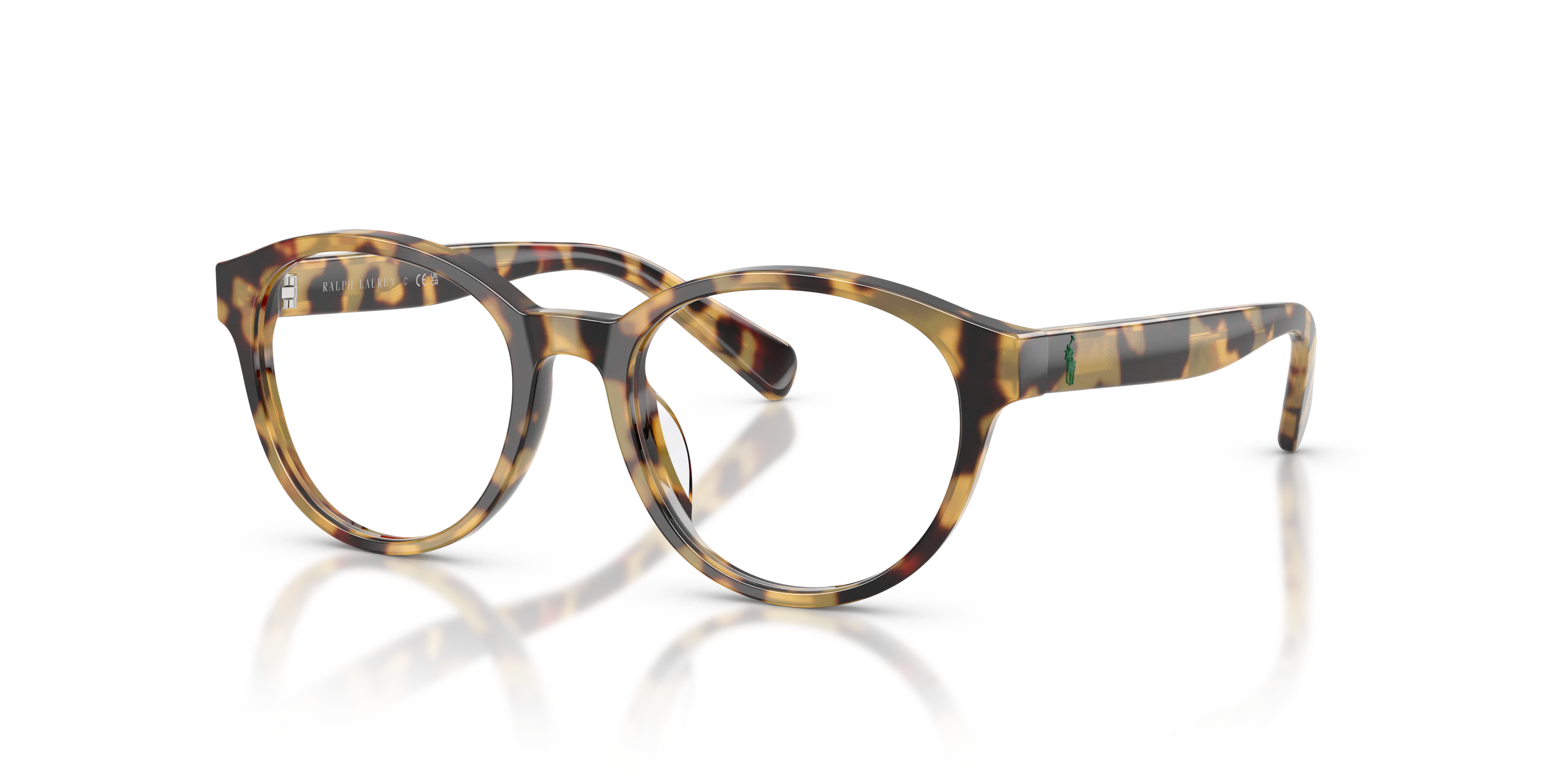 Angle_Left01, PoloPrep PP8546U 0PP8546U 6148 Brille